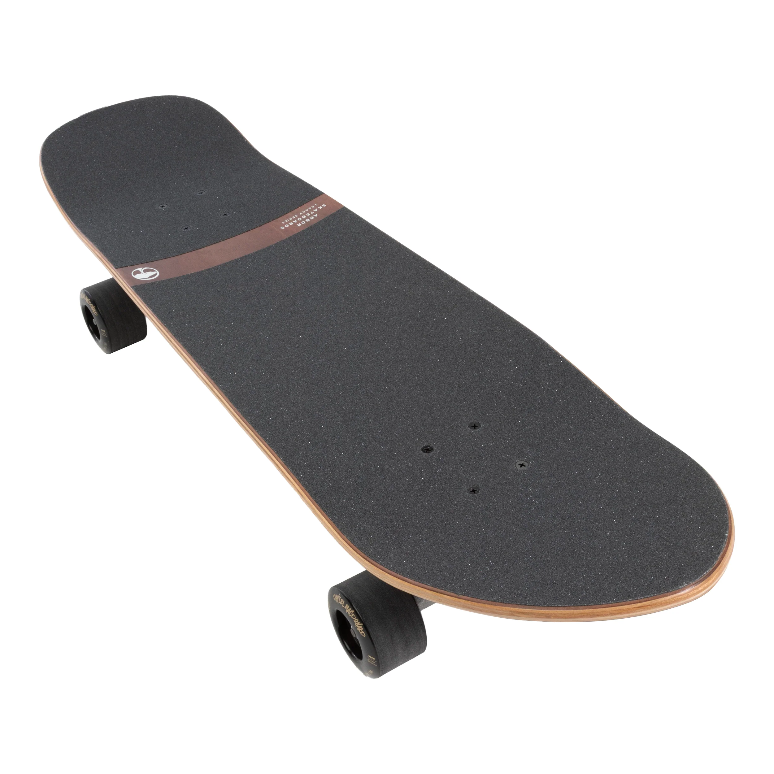 Arbor X Carver Legacy Pistola Surfskate - Image 3