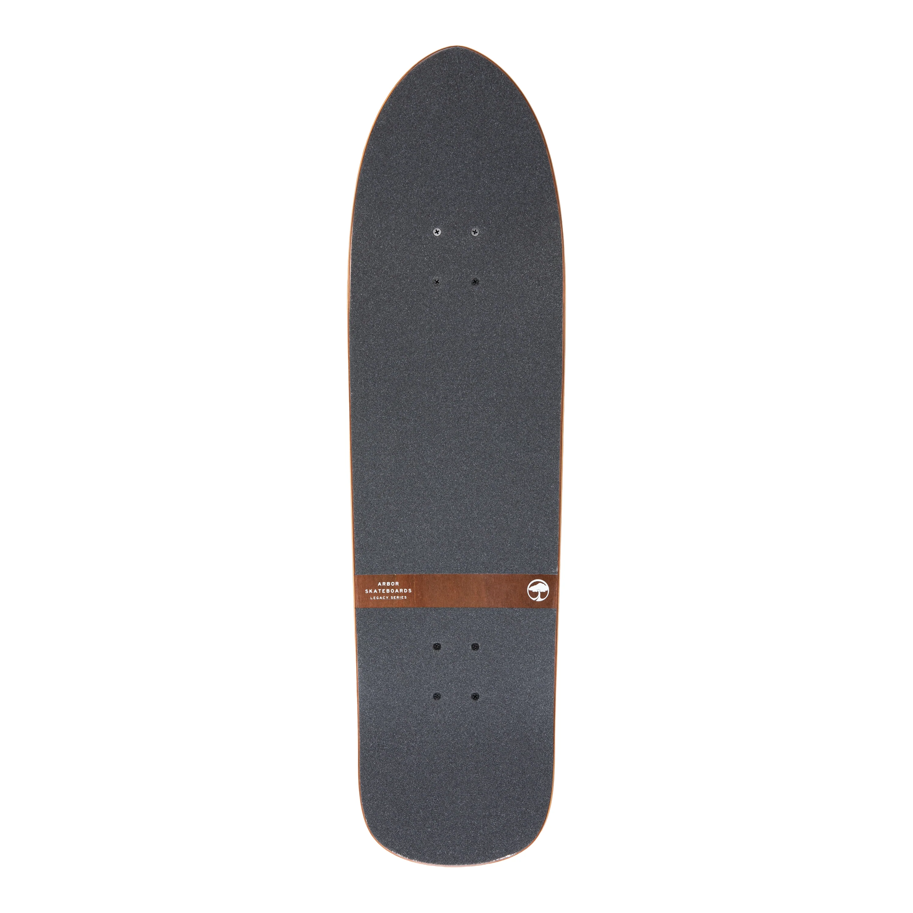 Arbor X Carver Legacy Pistola Surfskate - Image 6