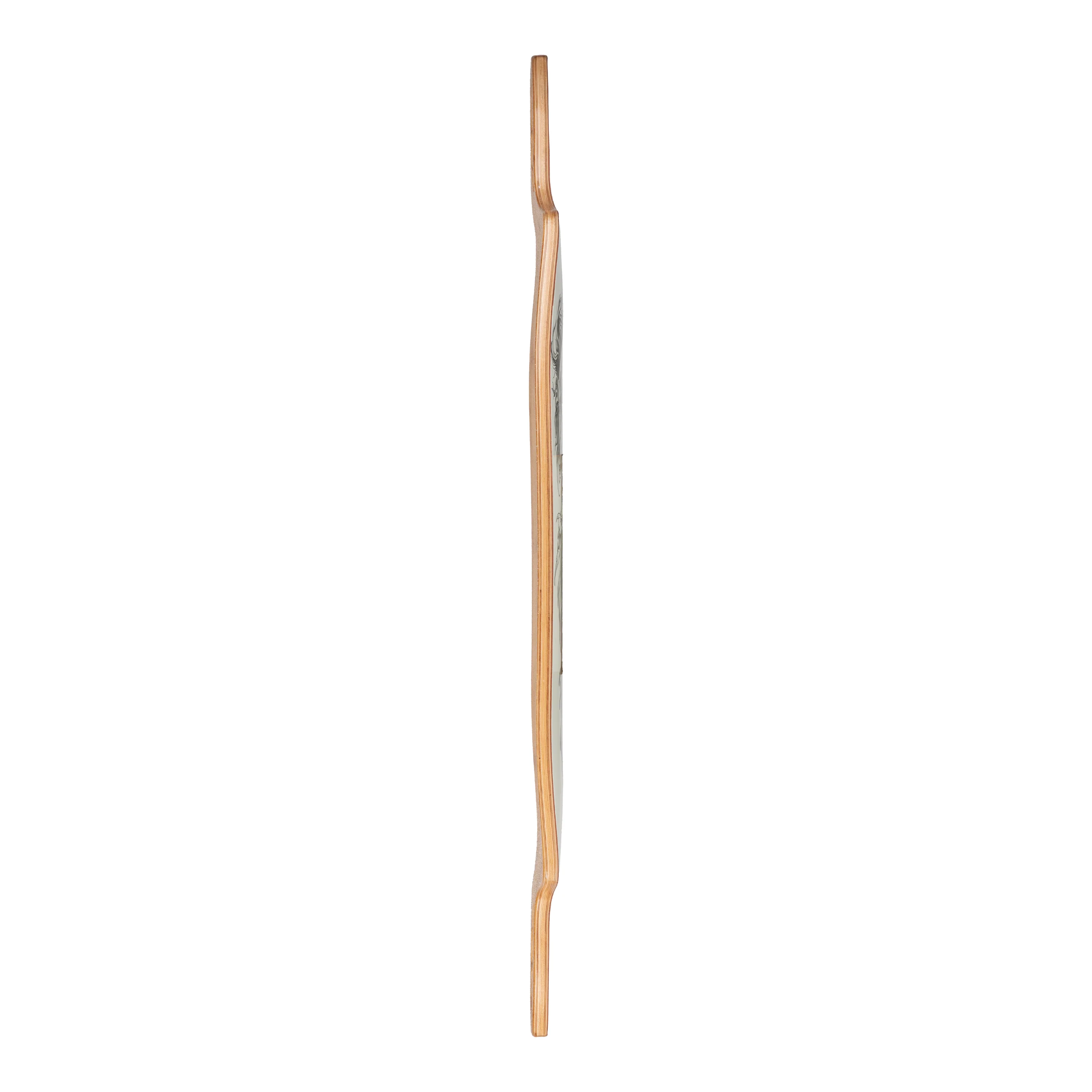 Bamboo Dropcruiser K Darmaeva Deck - Image 3