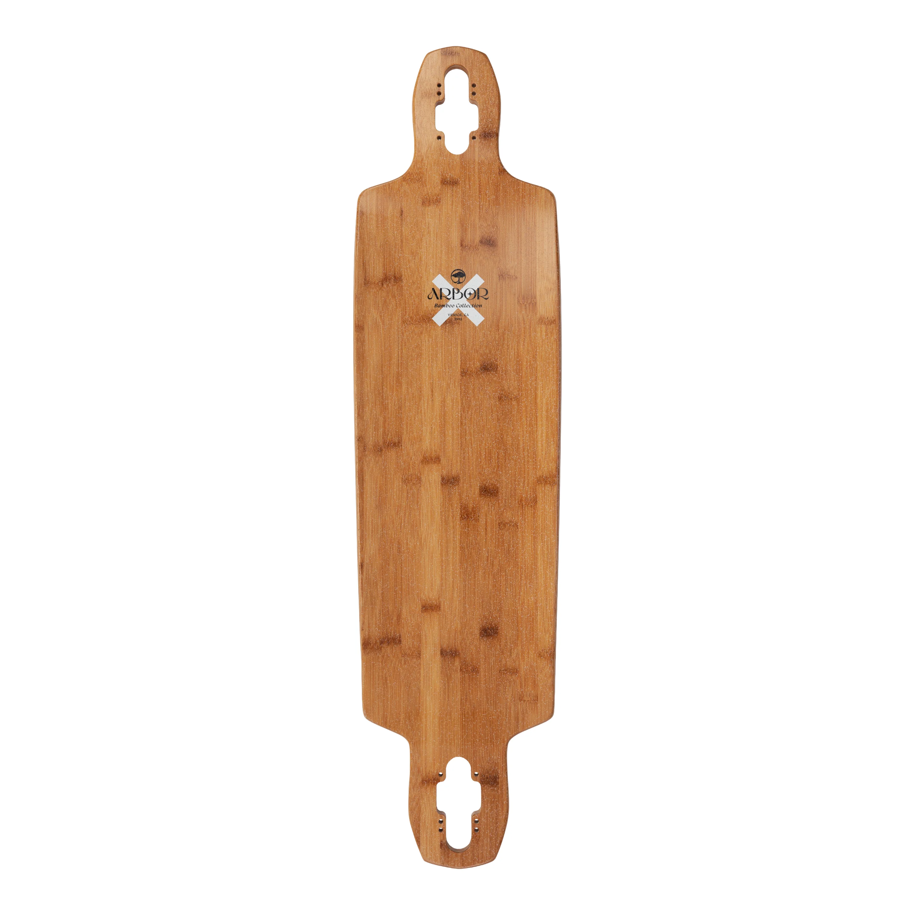 Bamboo Dropcruiser K Darmaeva Deck - Image 5