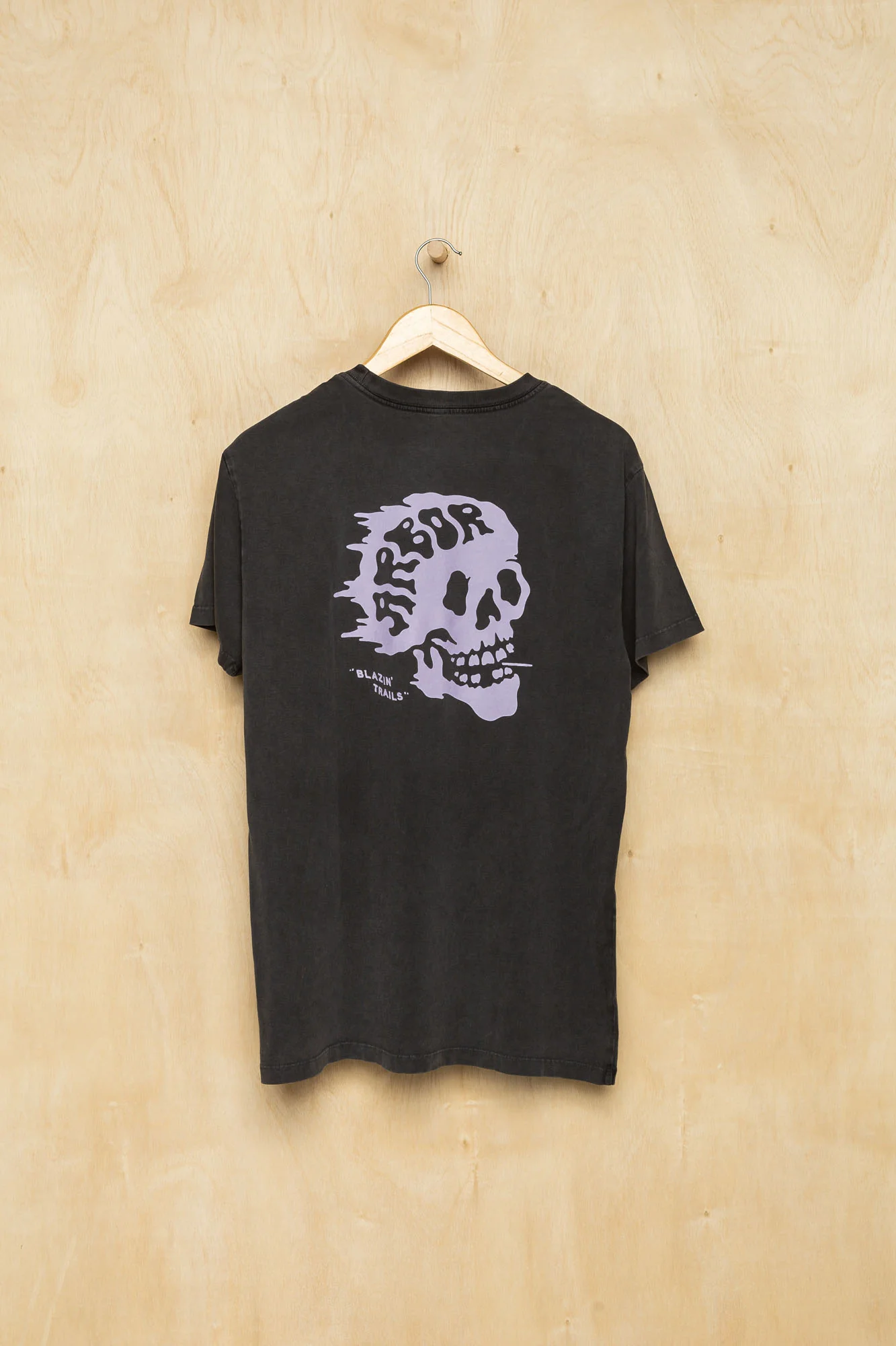 Blazin Trails Tee - Image 2