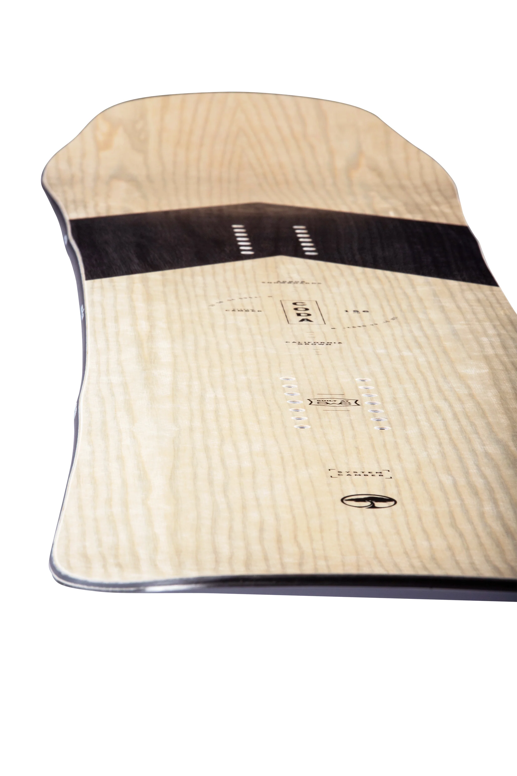 Coda Camber - Image 3