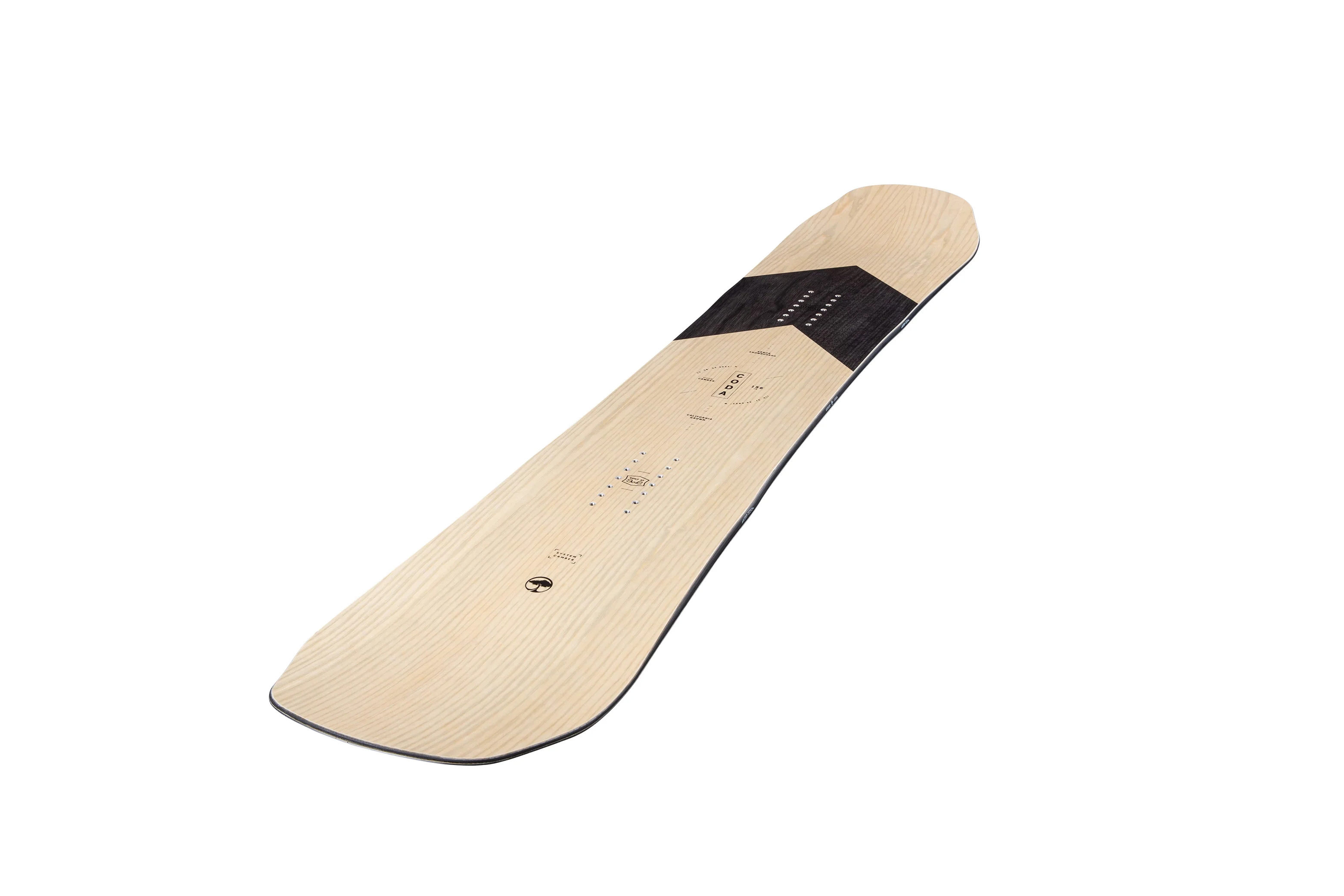Coda Camber - Image 4