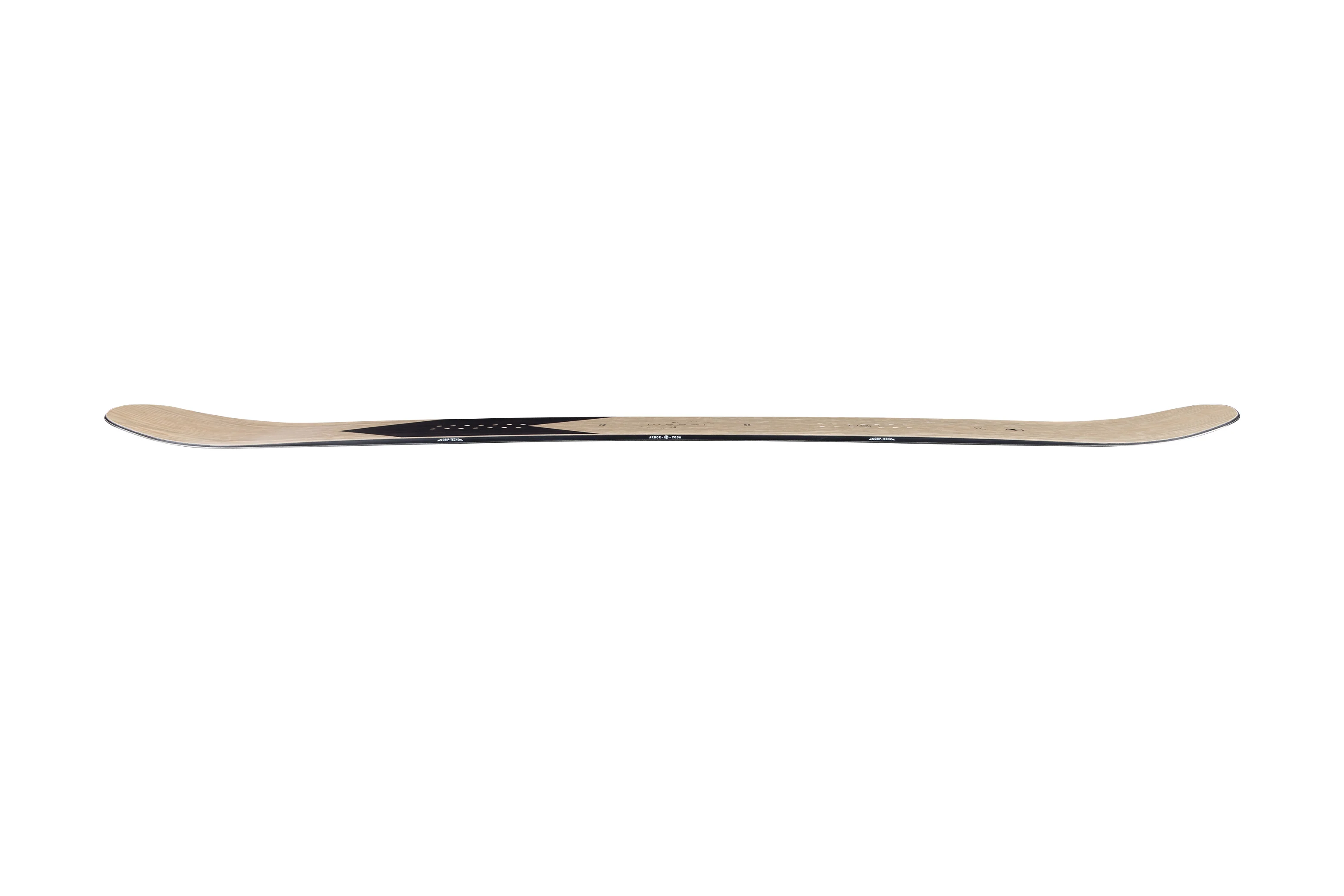 Coda Camber - Image 5