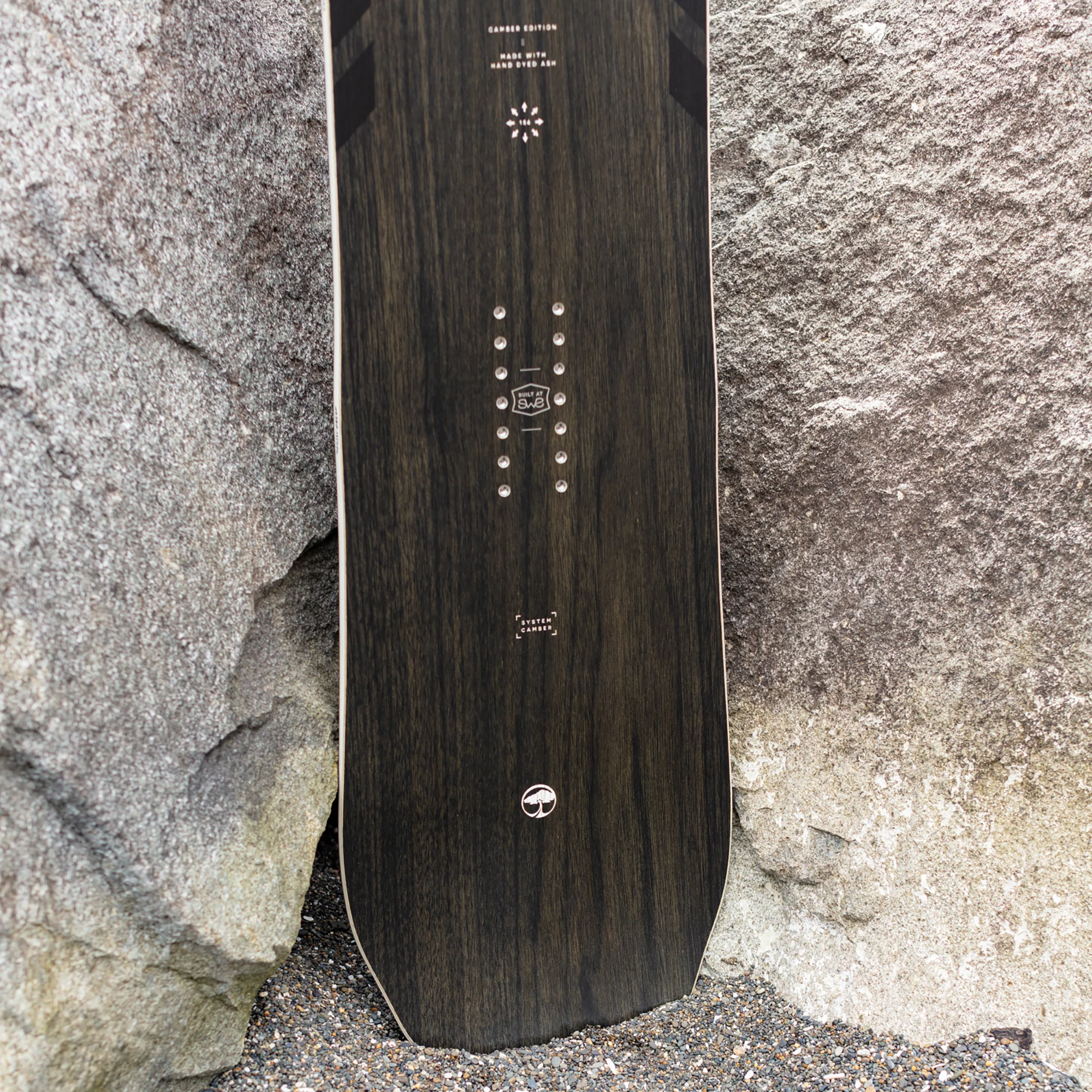Coda Camber - Image 9