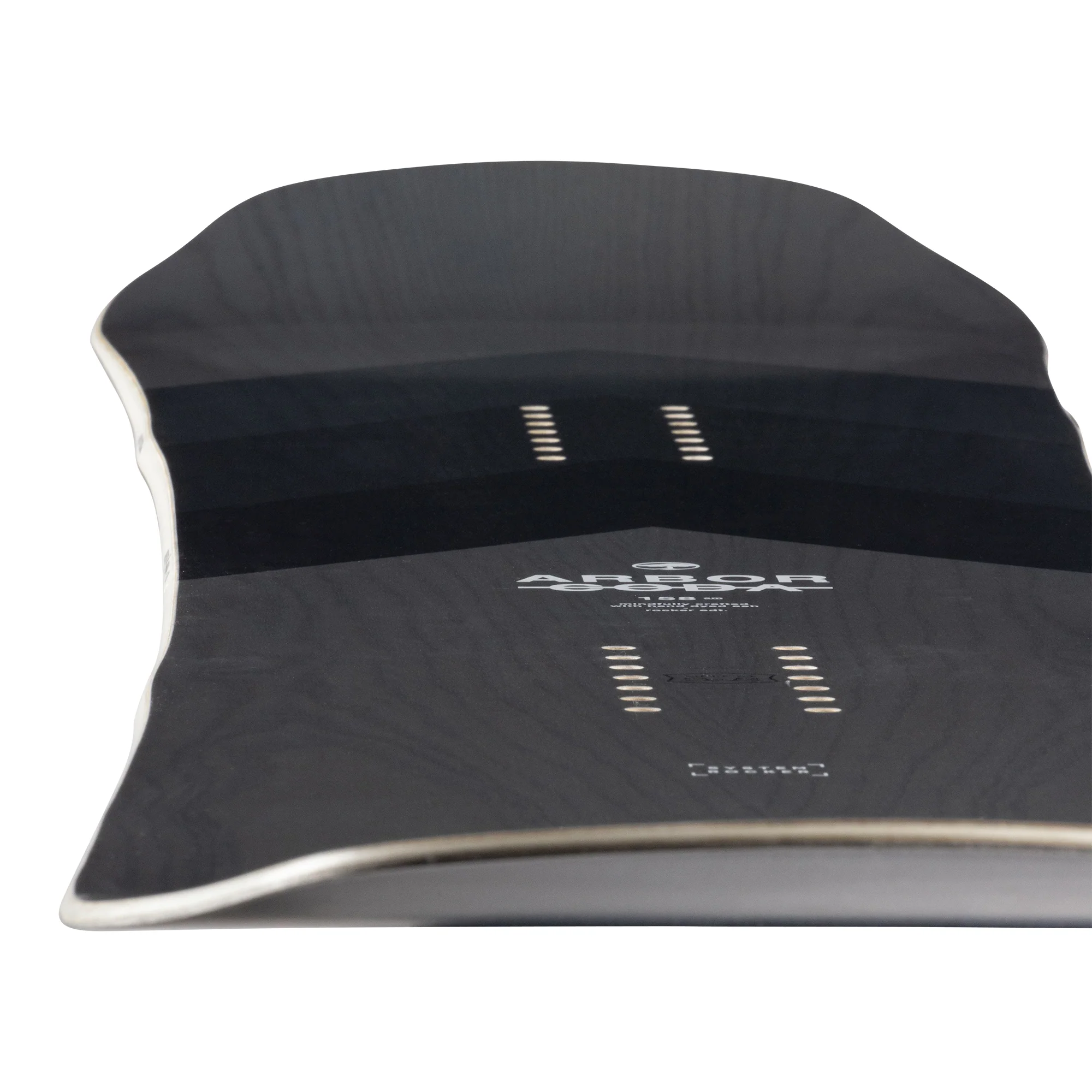 Coda Rocker - Image 2