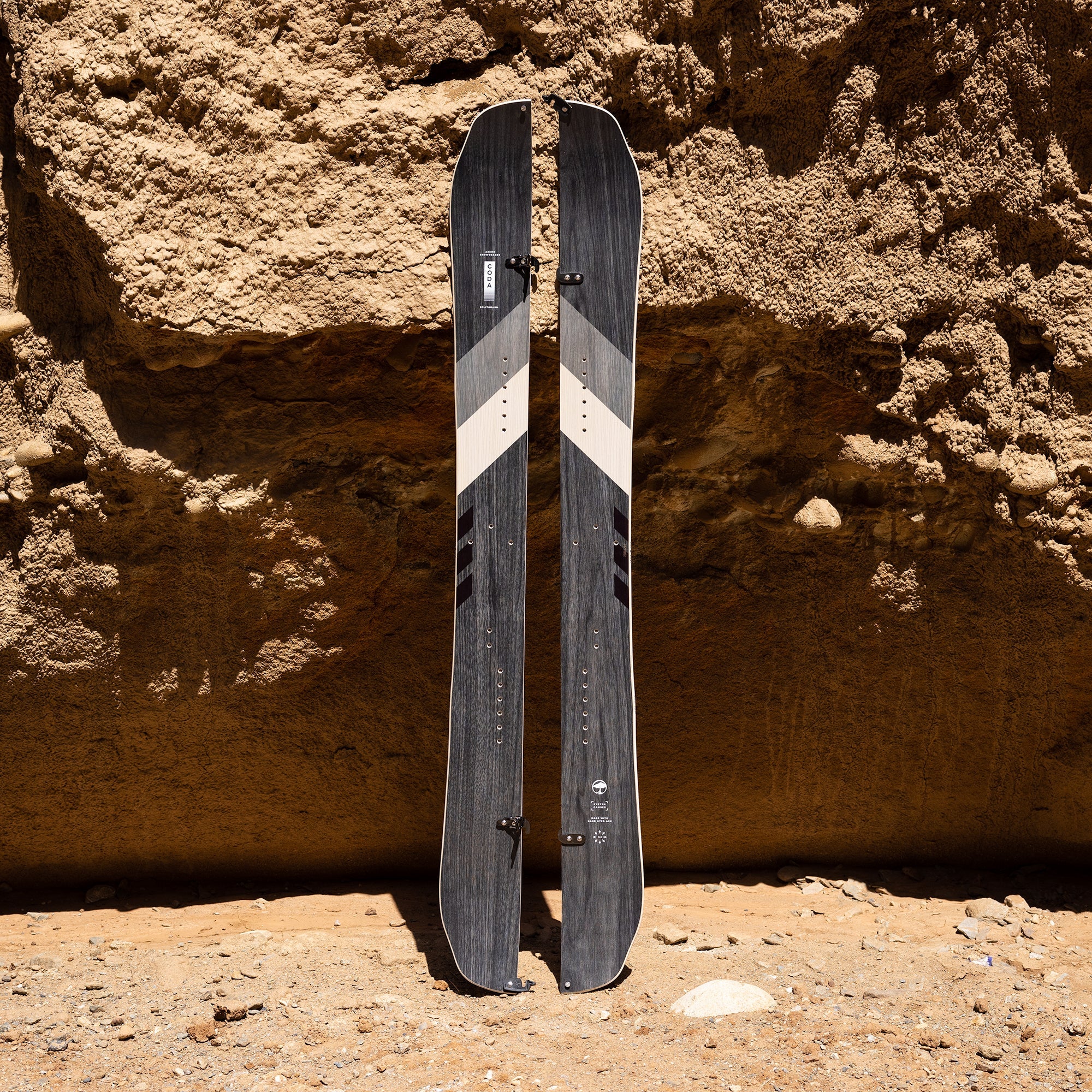 Coda Splitboard Camber (Factory Second) - Image 5