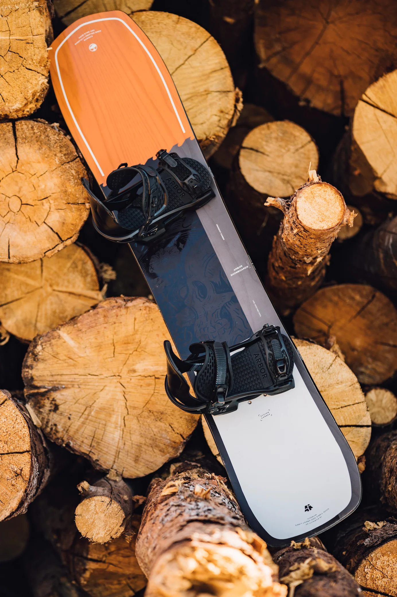 Crosscut Camber - Image 2