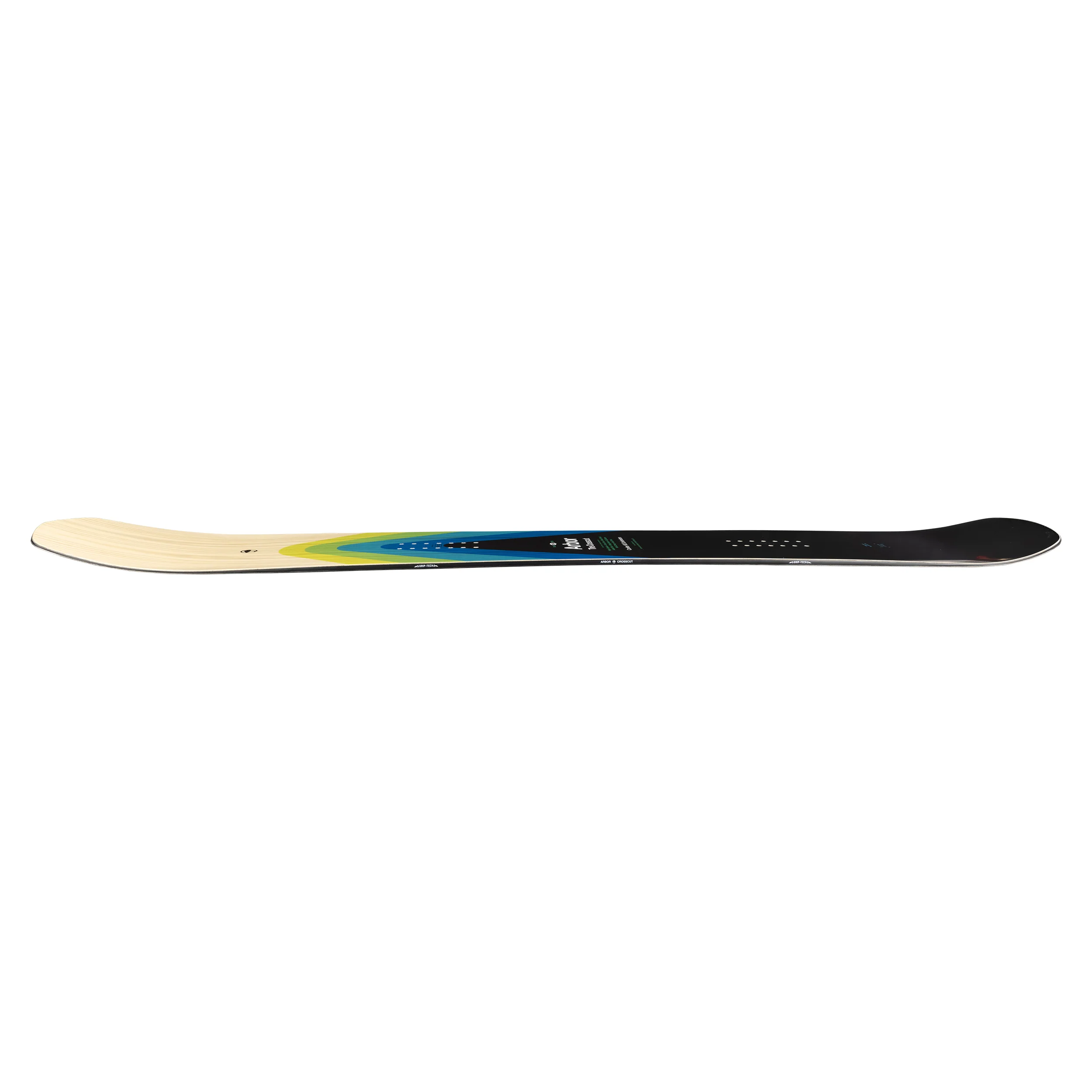 Crosscut Rocker - Image 4