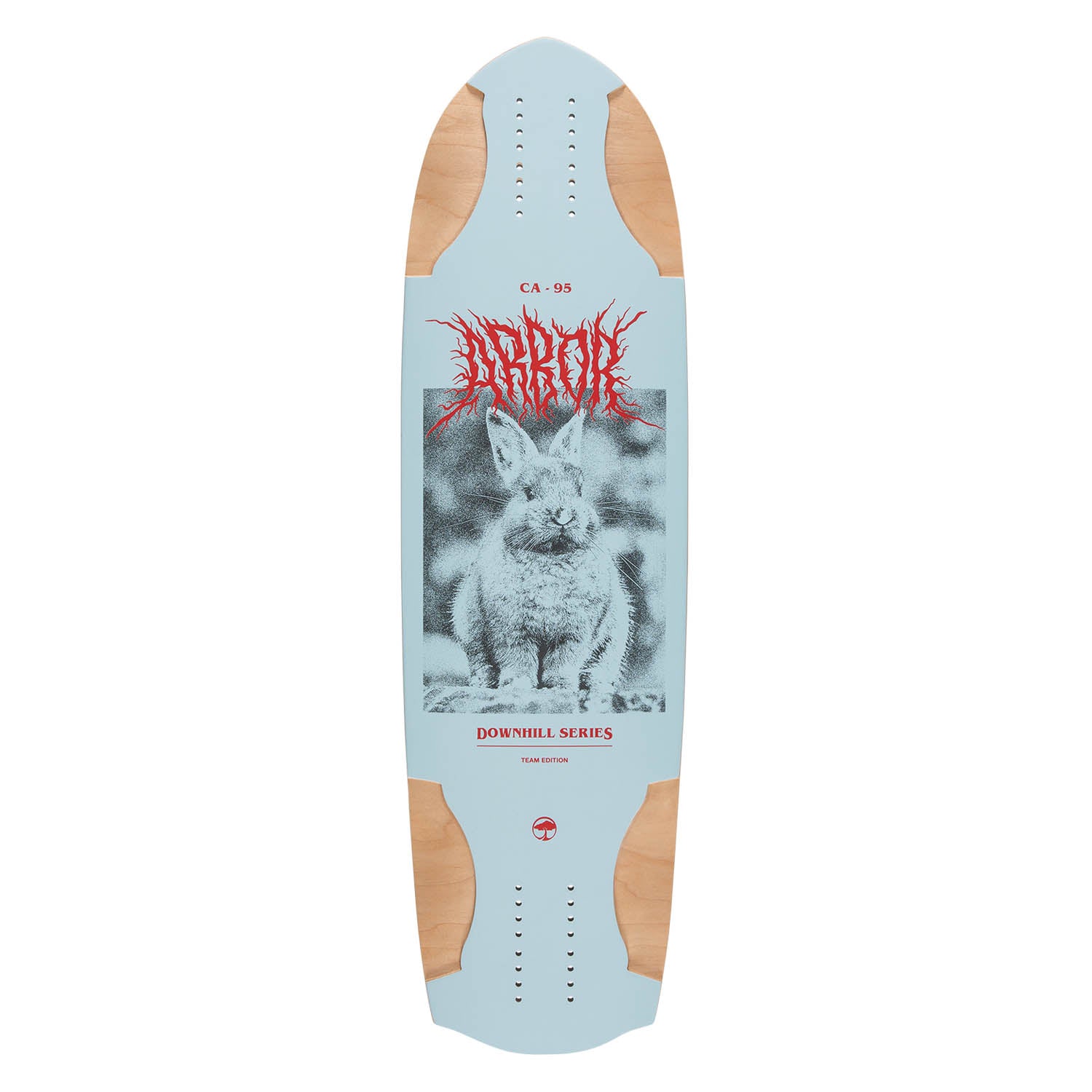 Downhill Team Bunny Deck - Image 4