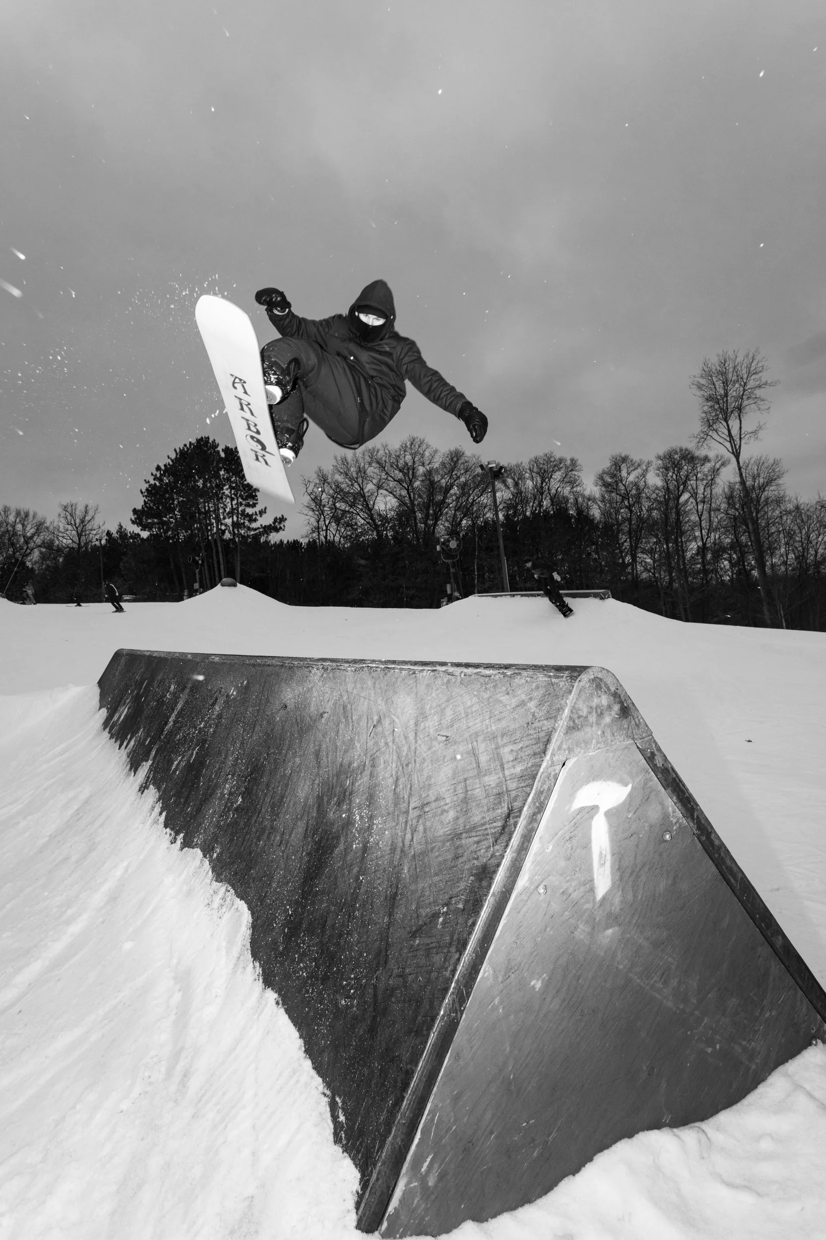 Draft Camber - Image 7