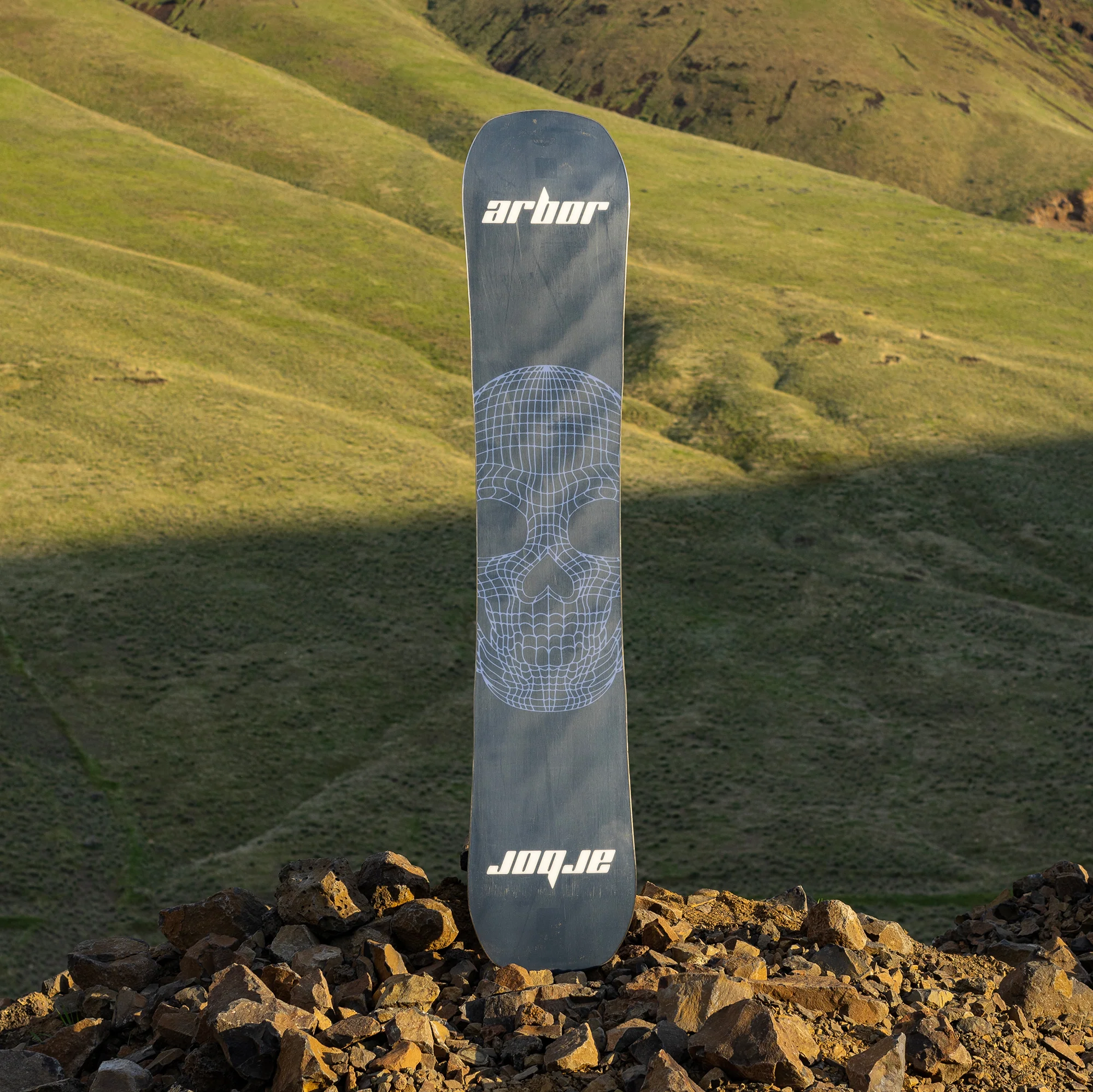 Draft Camber - Image 6