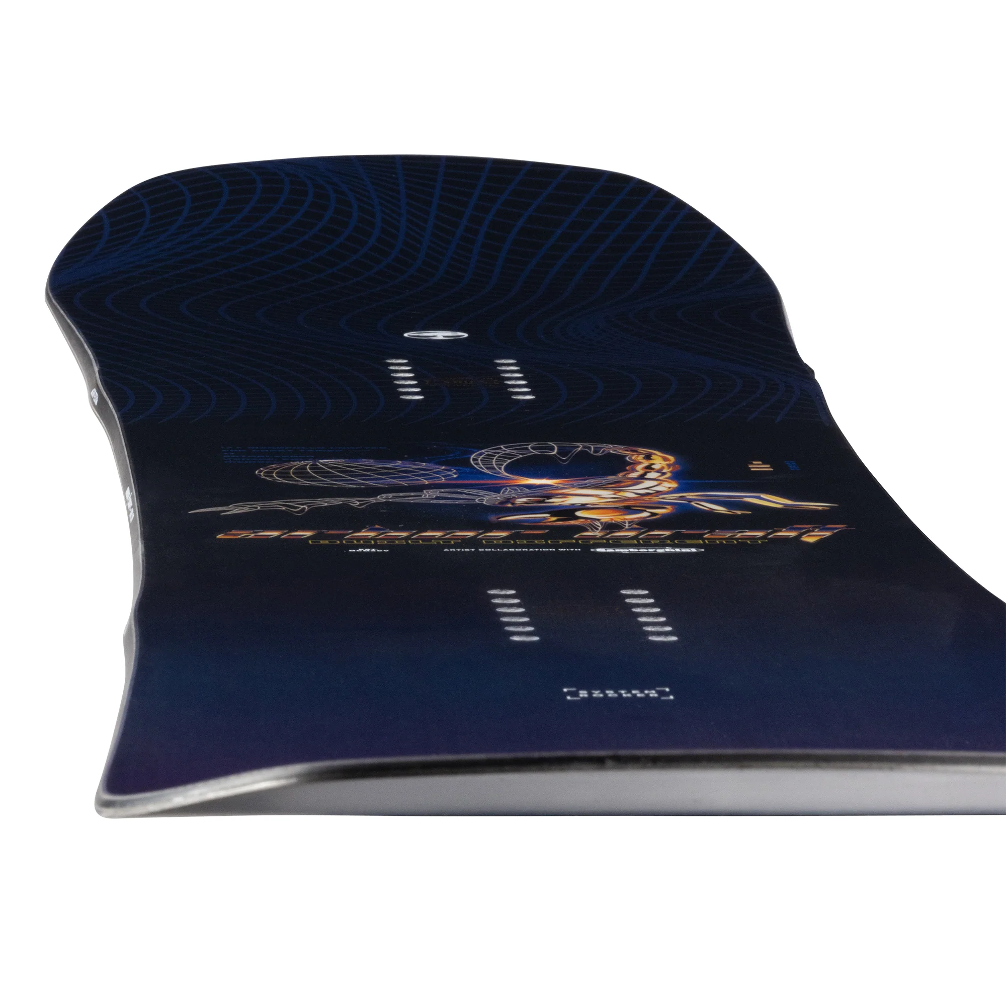 Draft Rocker - Image 2