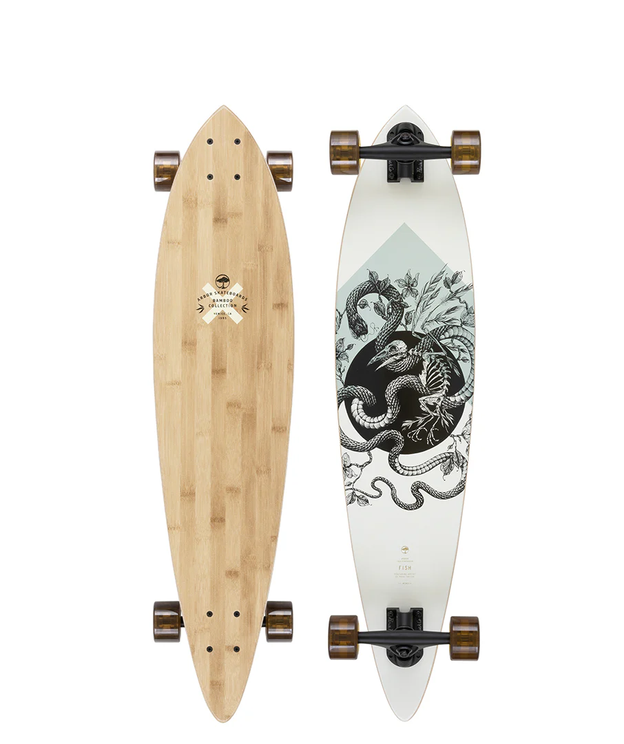 Fish Bamboo - Image 6
