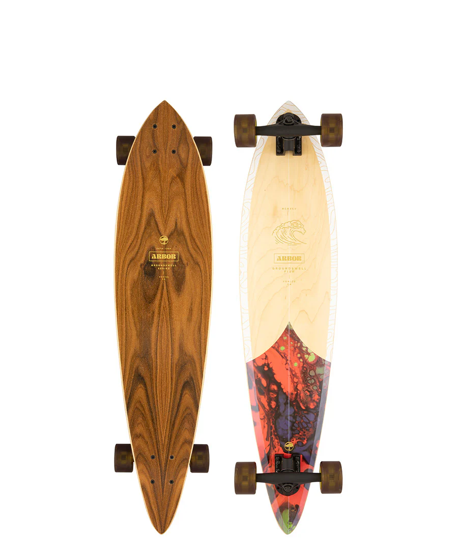 Fish Groundswell - Image 4
