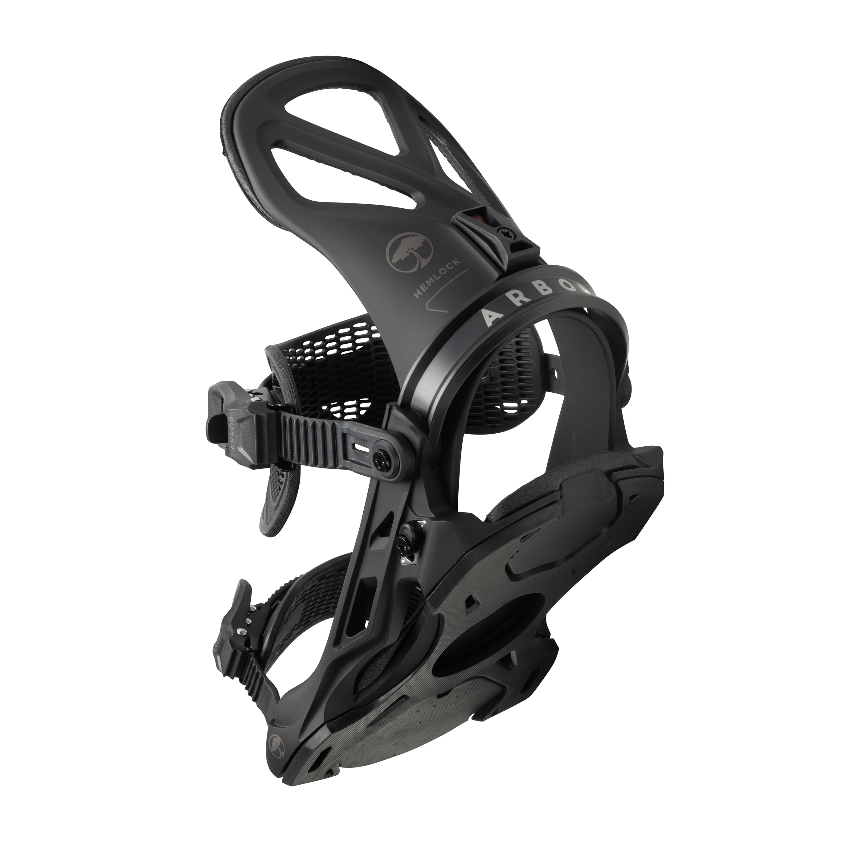 Hemlock Black - Image 2