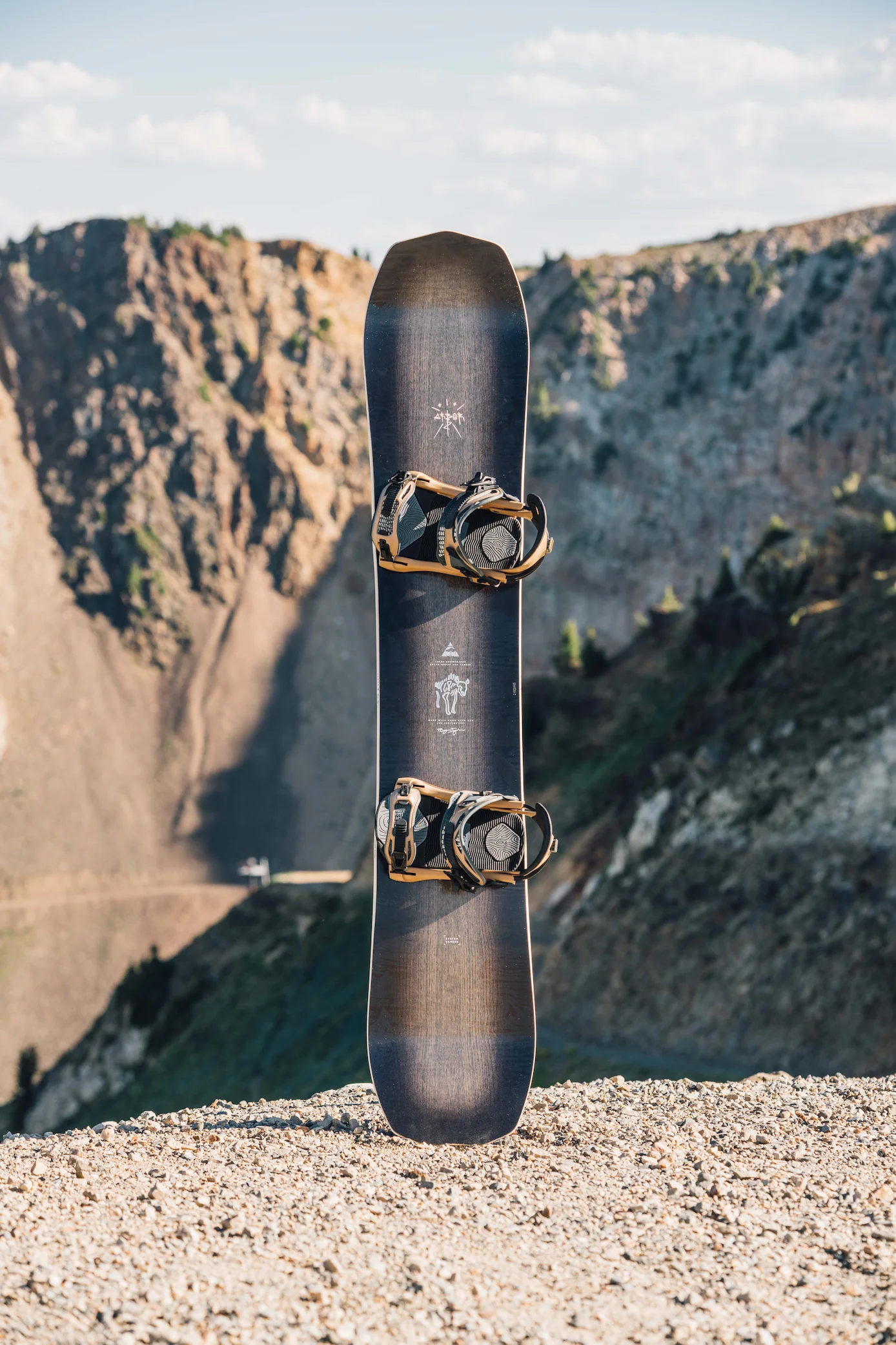 Bryan Iguchi Pro Camber - Image 2