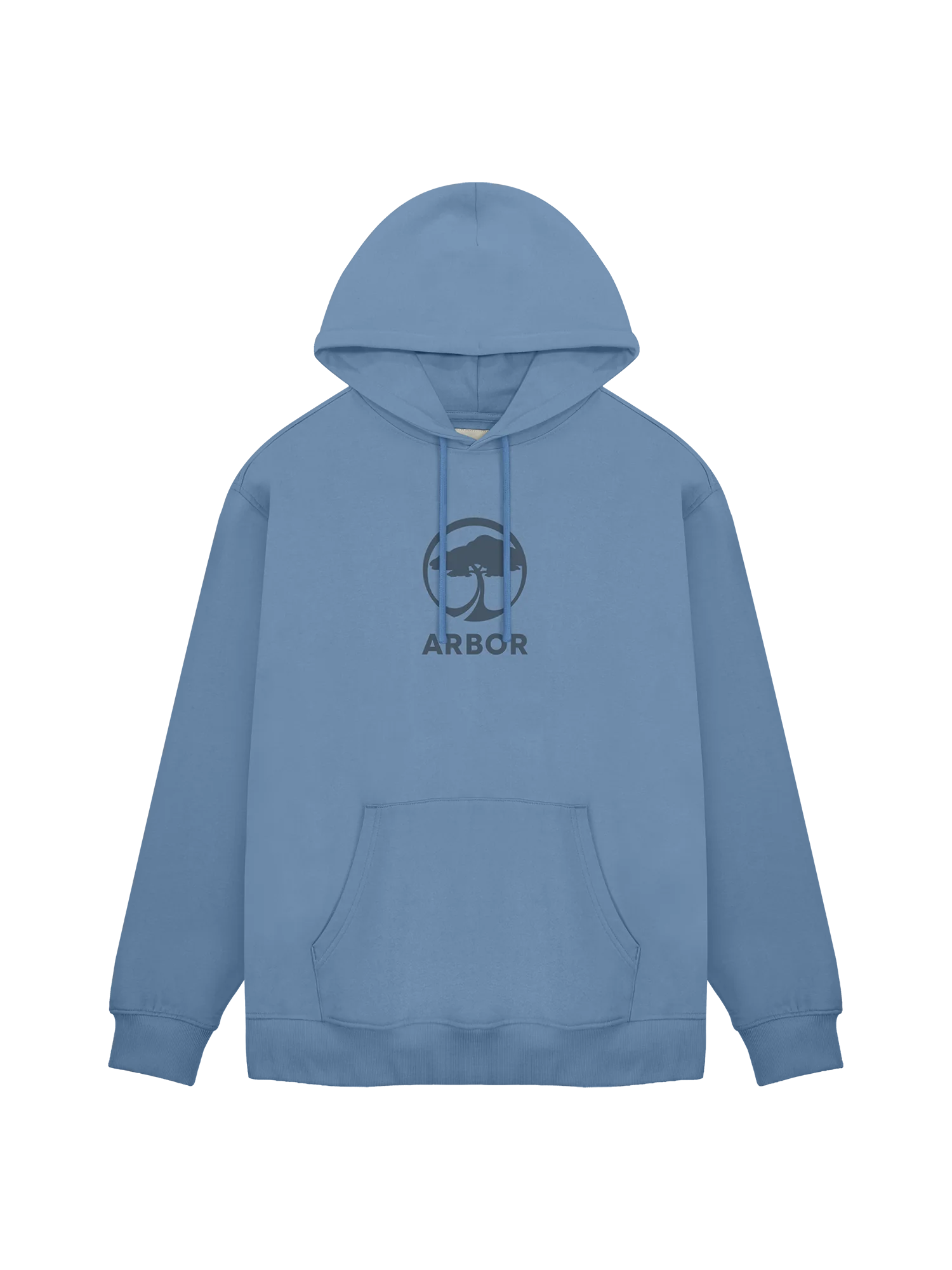 Landmark Hood - Faded Blue - Image 2