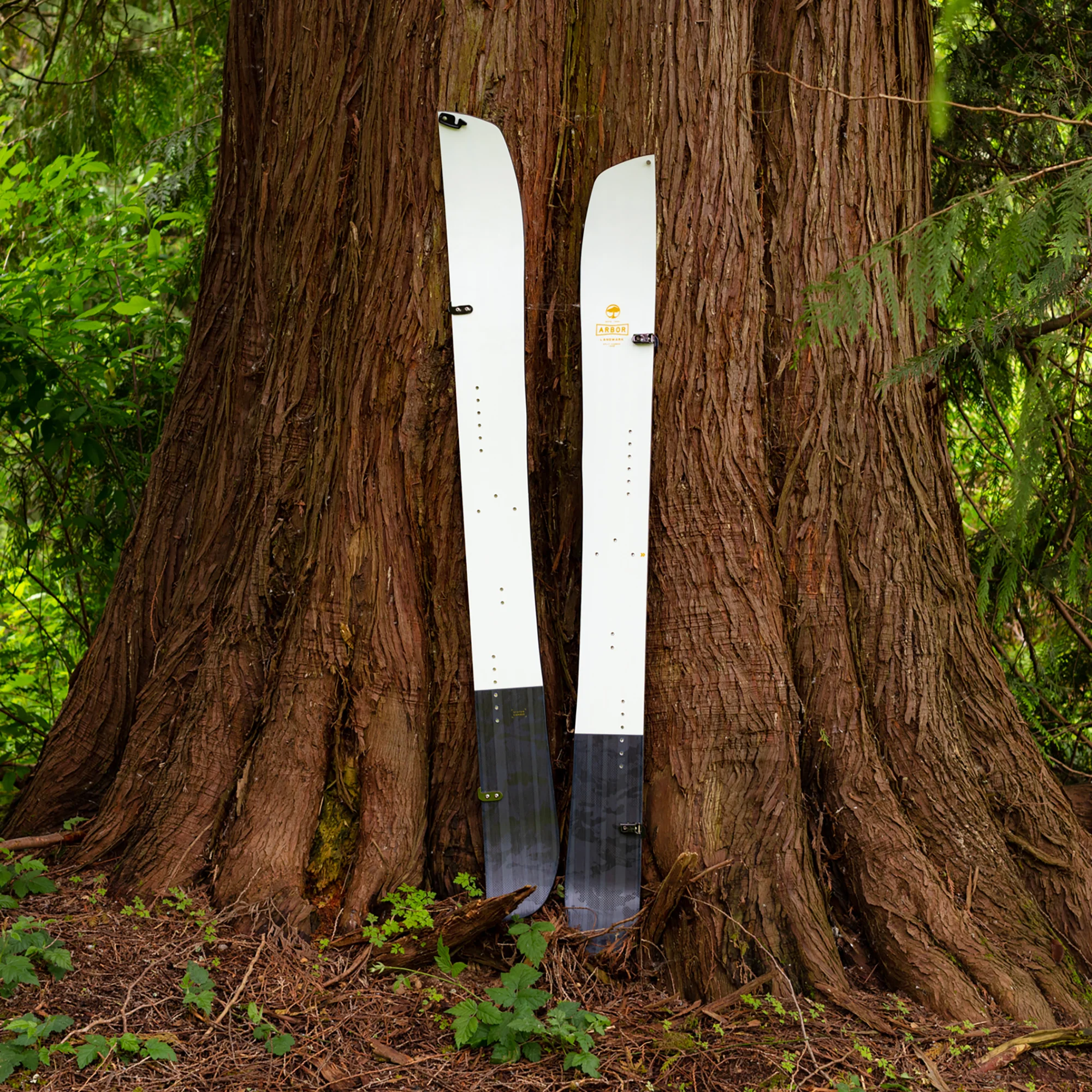 Landmark Splitboard Camber - Image 9