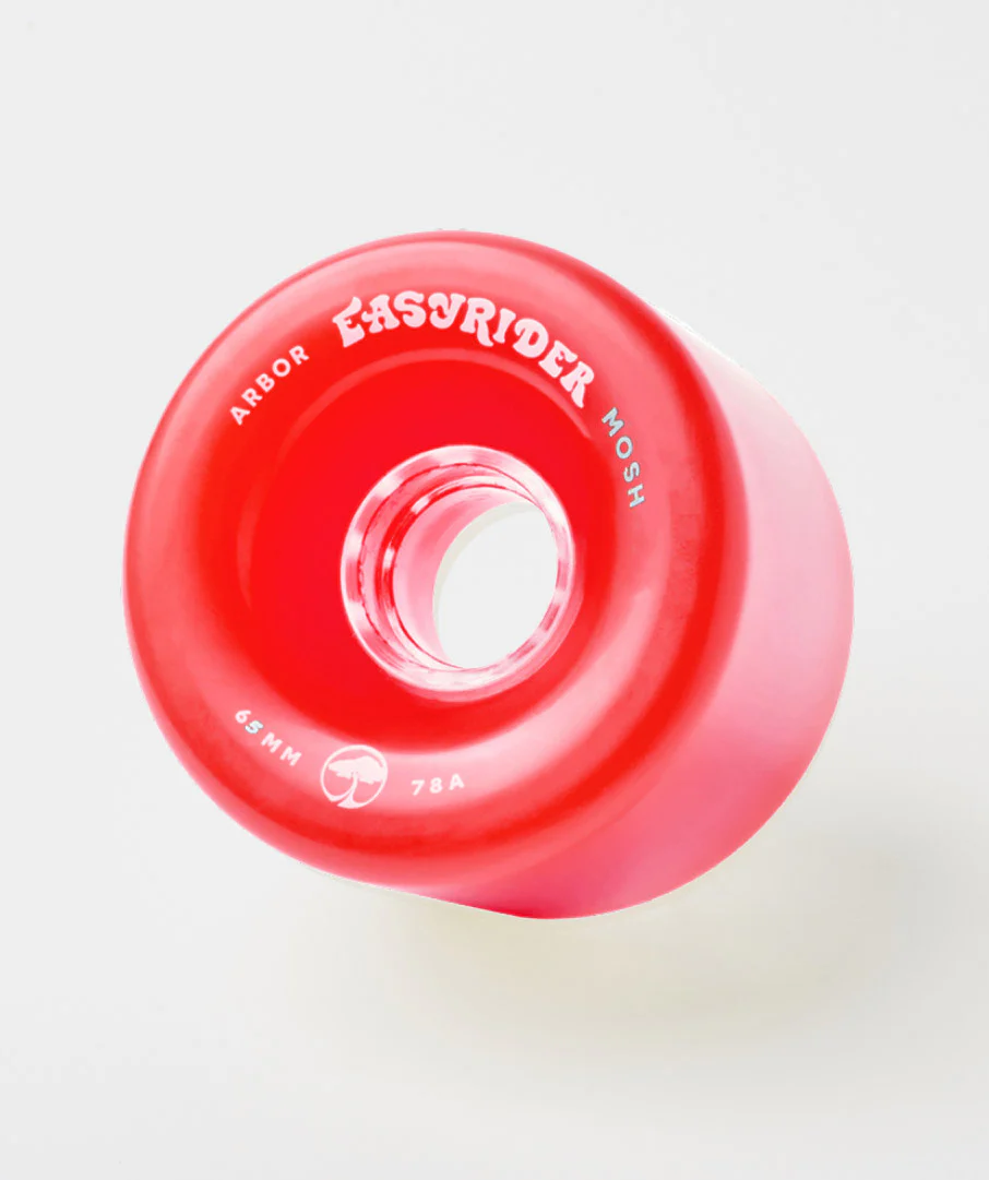 Mosh 65mm Wheels - Image 3