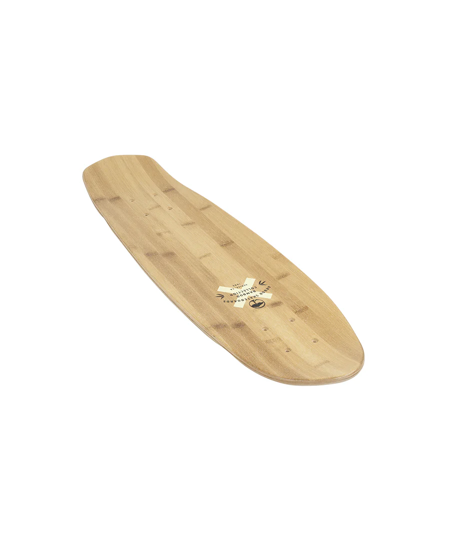 Pocket Rocket Bamboo Deck - Image 2