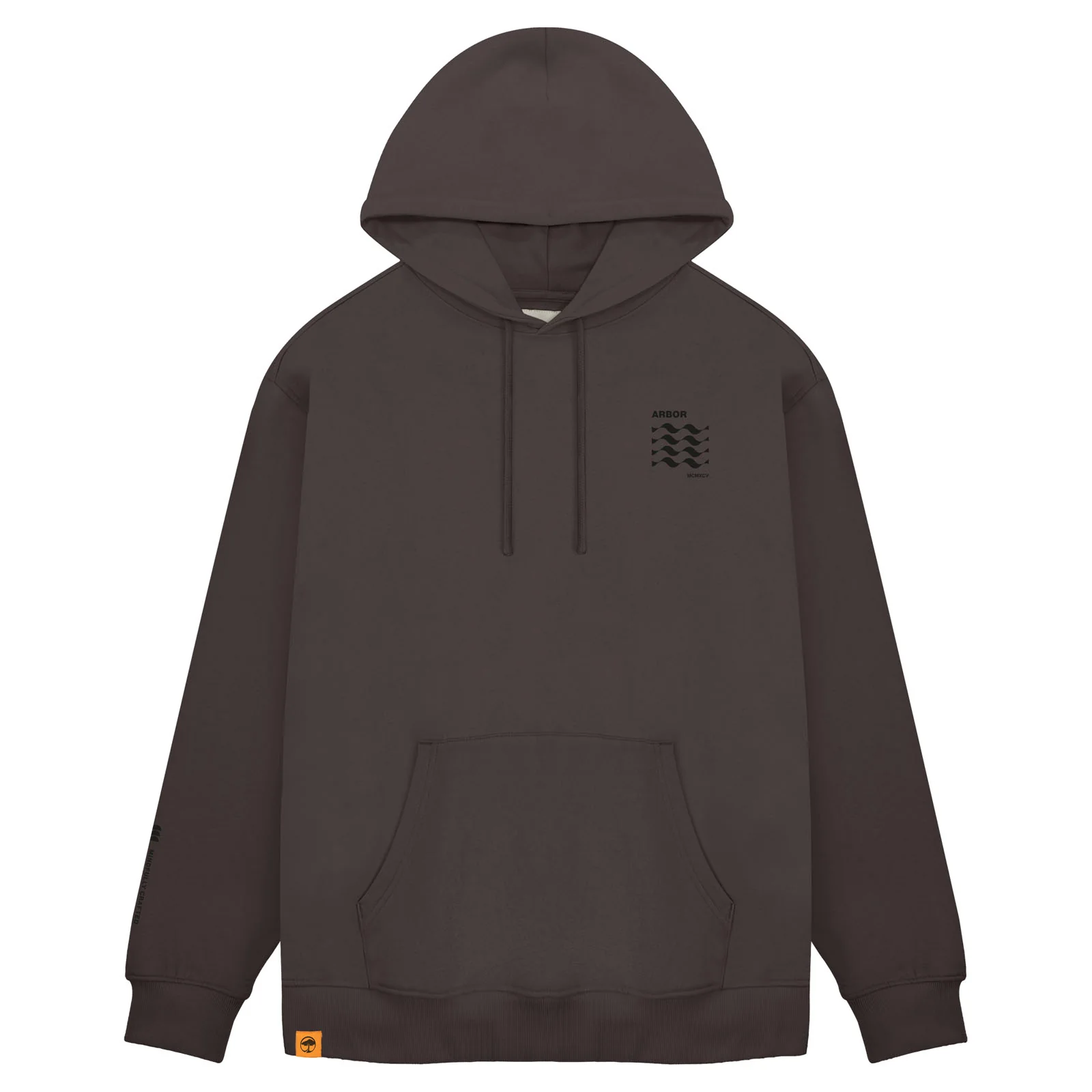 Reverb Hood - Faded Black - Image 2