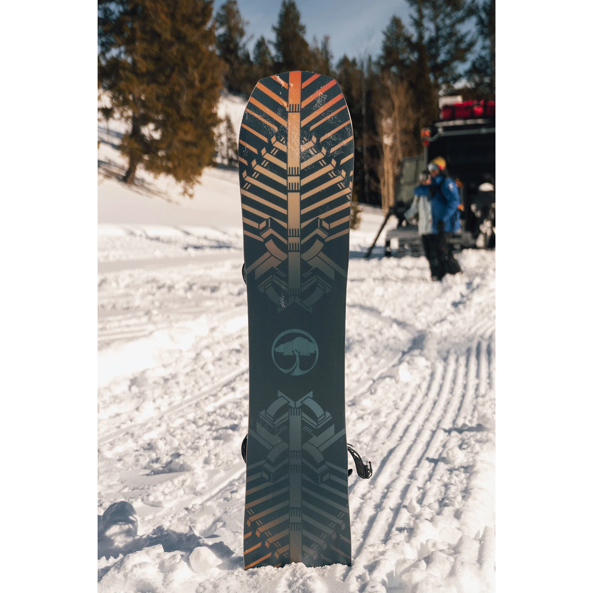 Satori Camber - Image 6