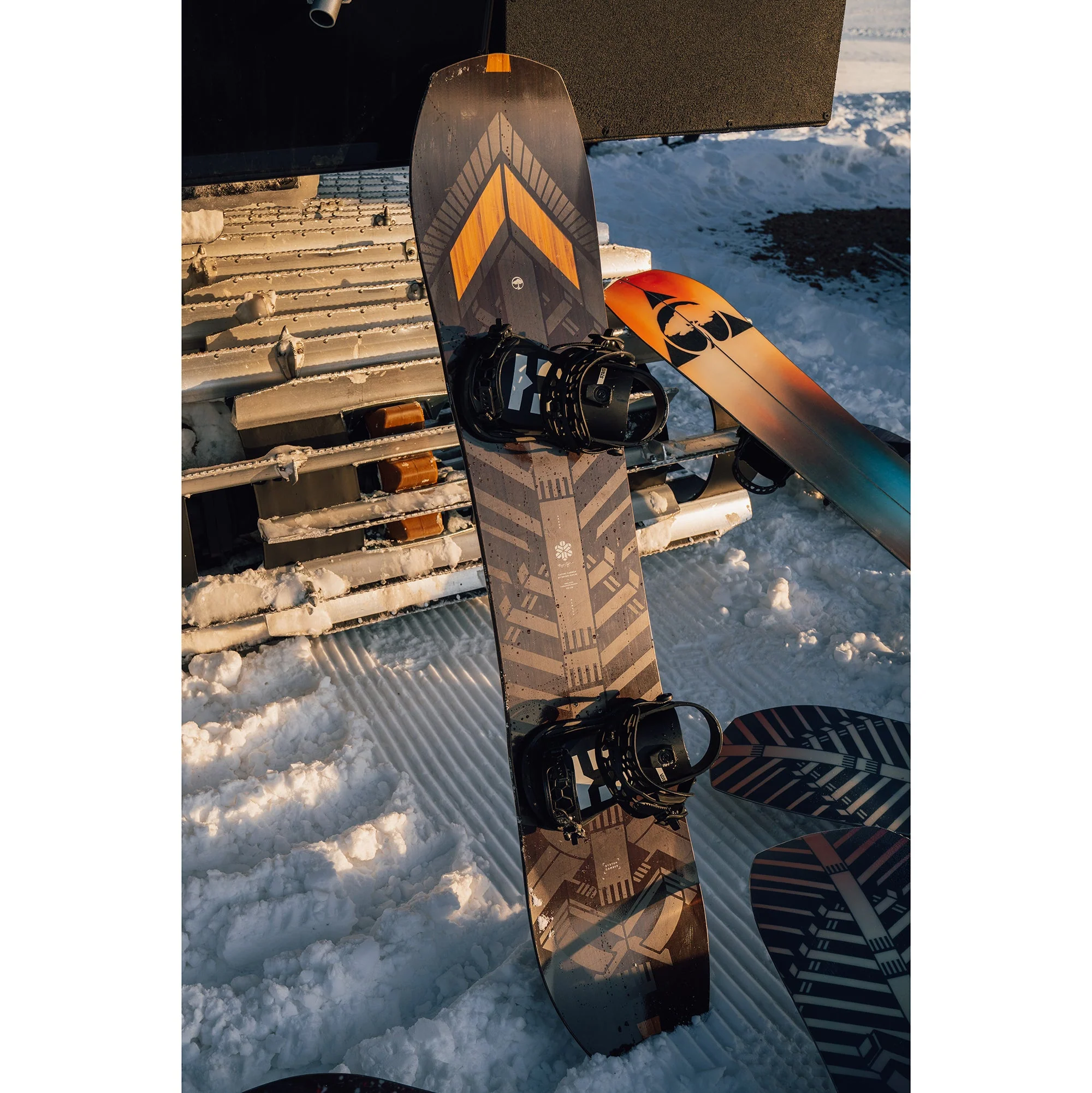 Satori Camber (Factory Second) - Image 8