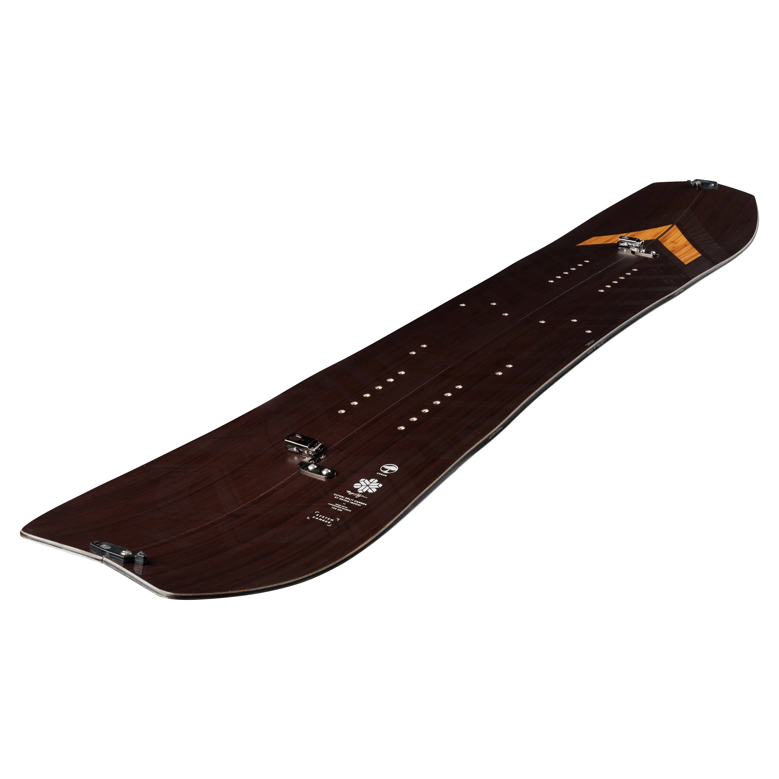 Satori Splitboard Camber (Factory Second) - Image 3