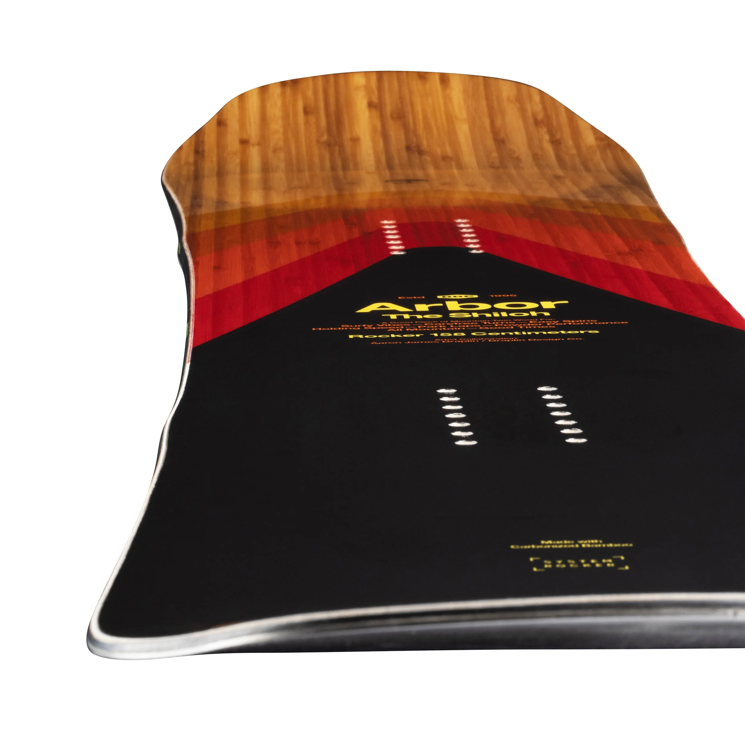 Shiloh Rocker (Factory Second) - Image 2