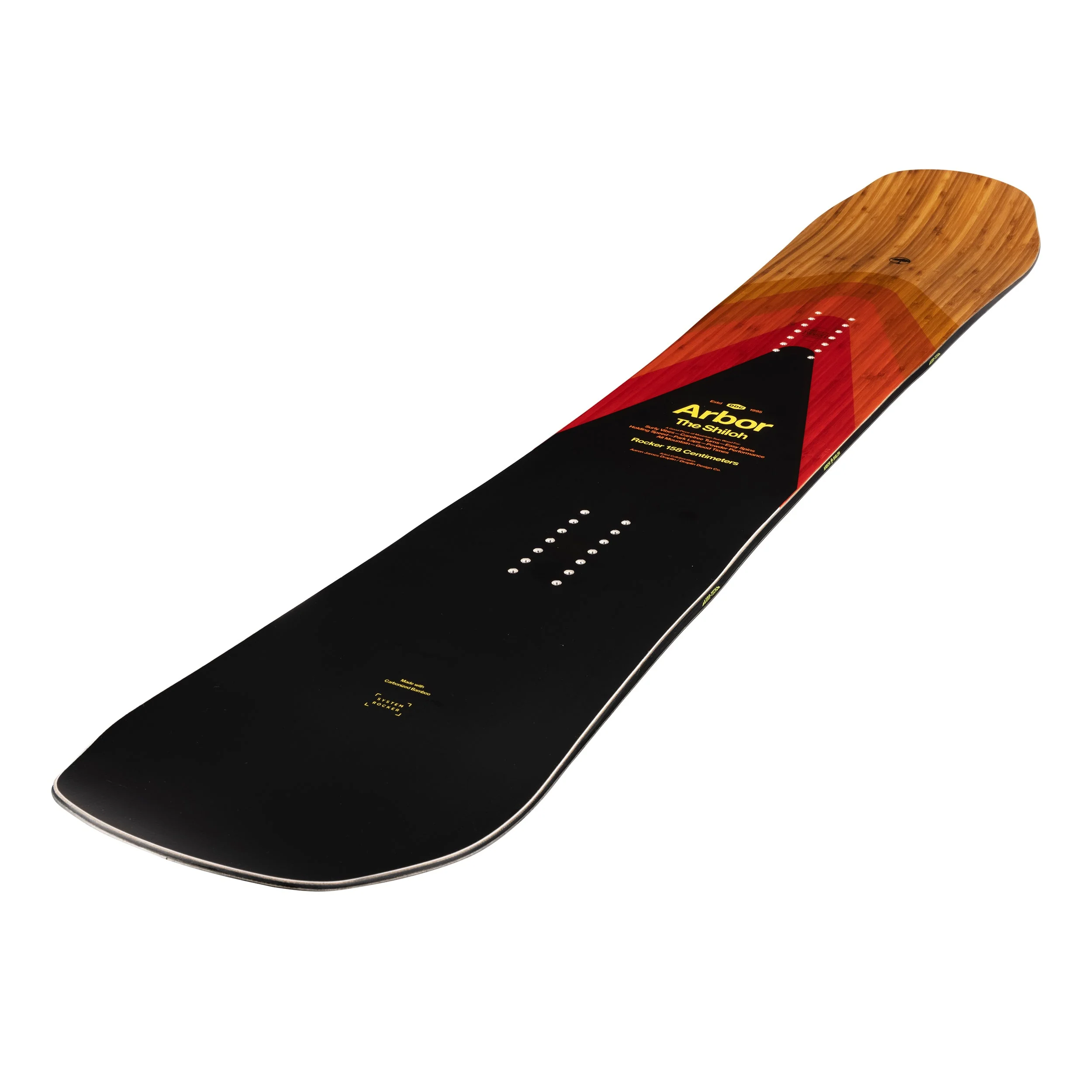 Shiloh Rocker (Factory Second) - Image 3