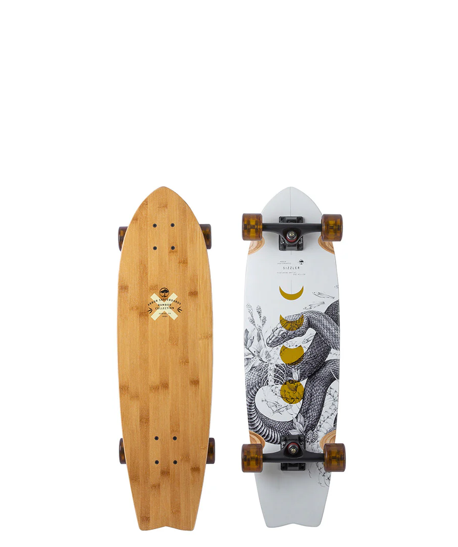 Sizzler Bamboo - Image 6