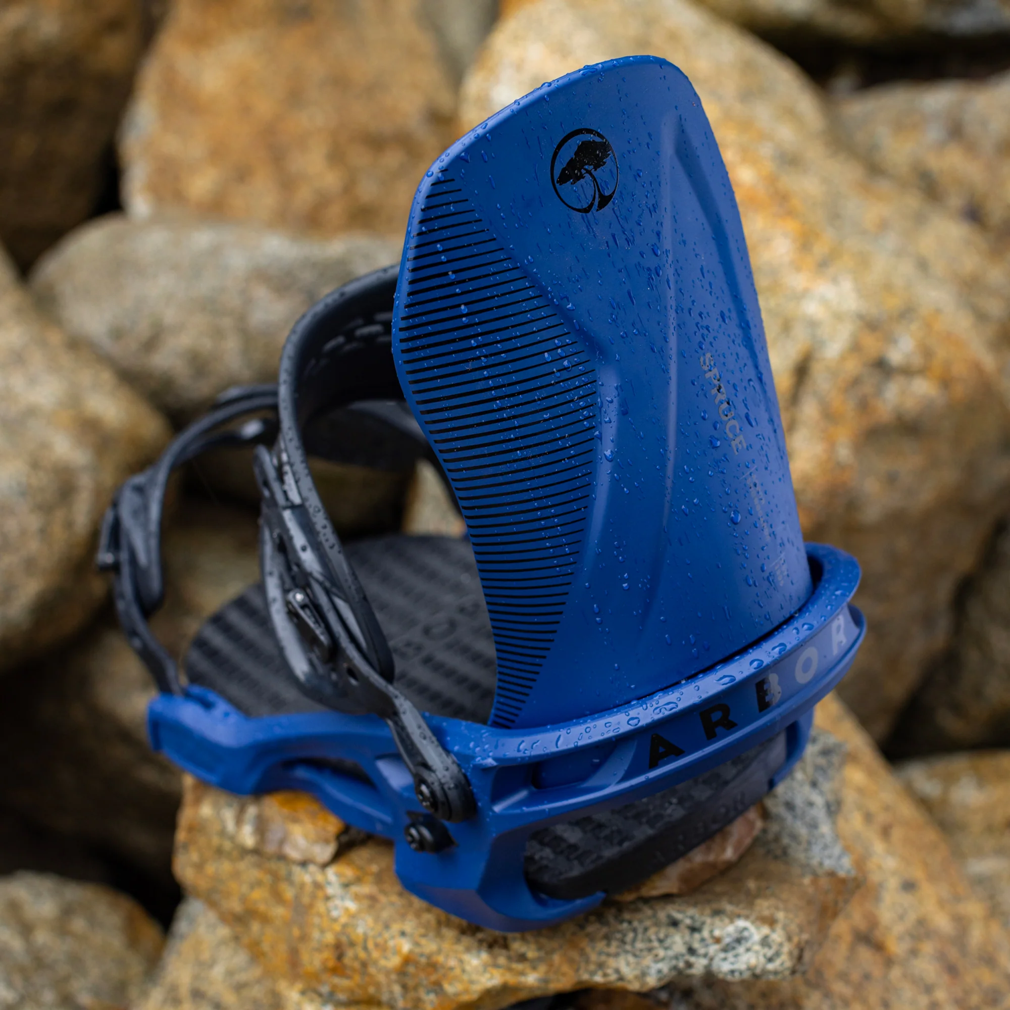 Spruce Midnight Blue - Image 5
