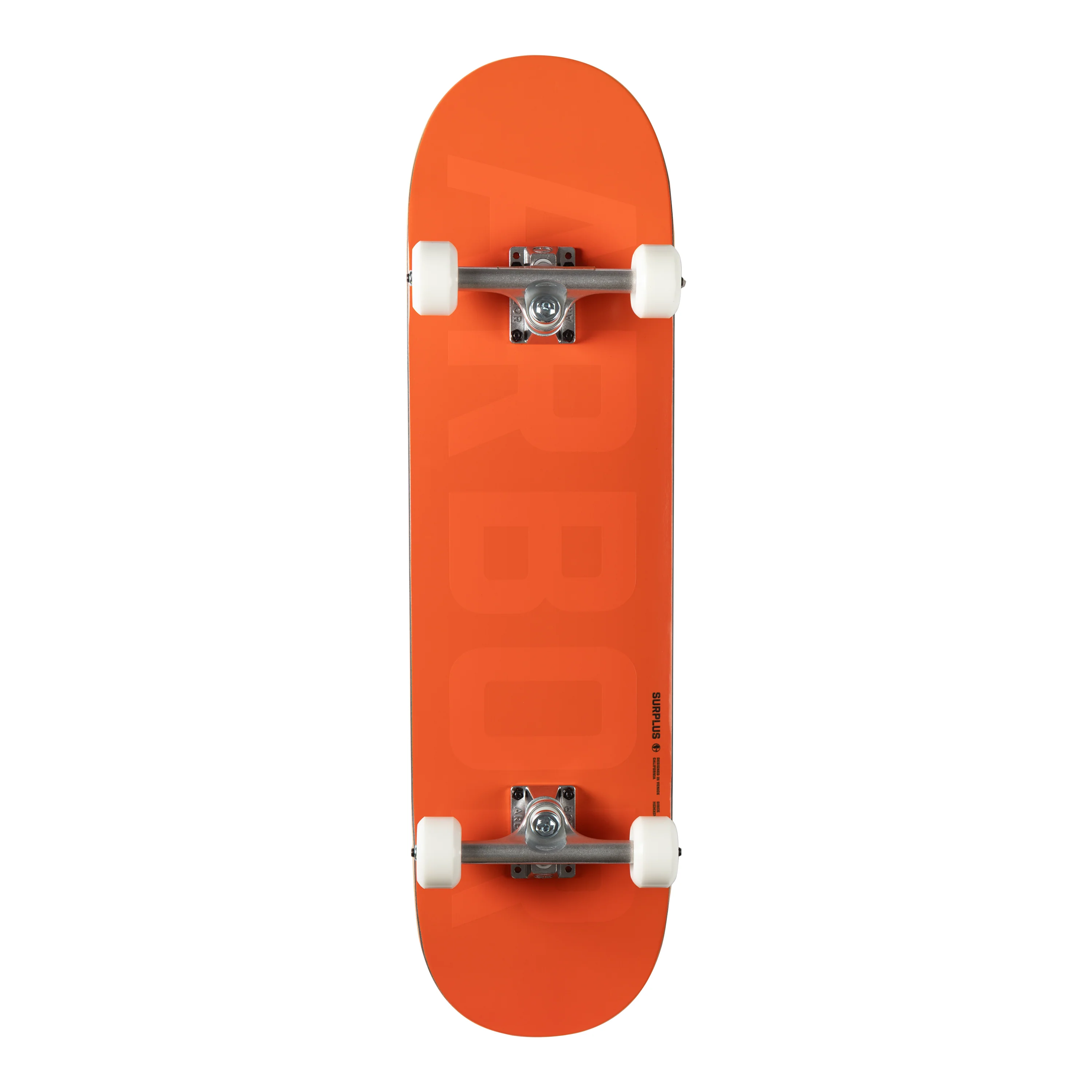 Surplus Stealth 8.5 - Image 5