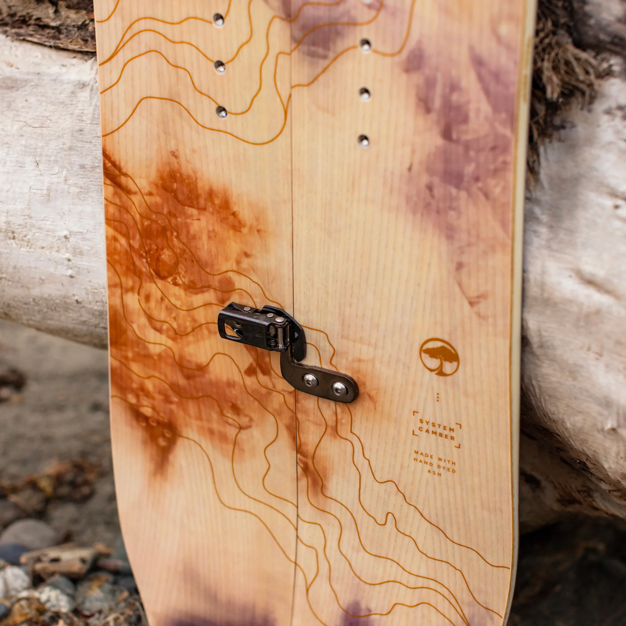 Swoon Splitboard Camber - Image 7