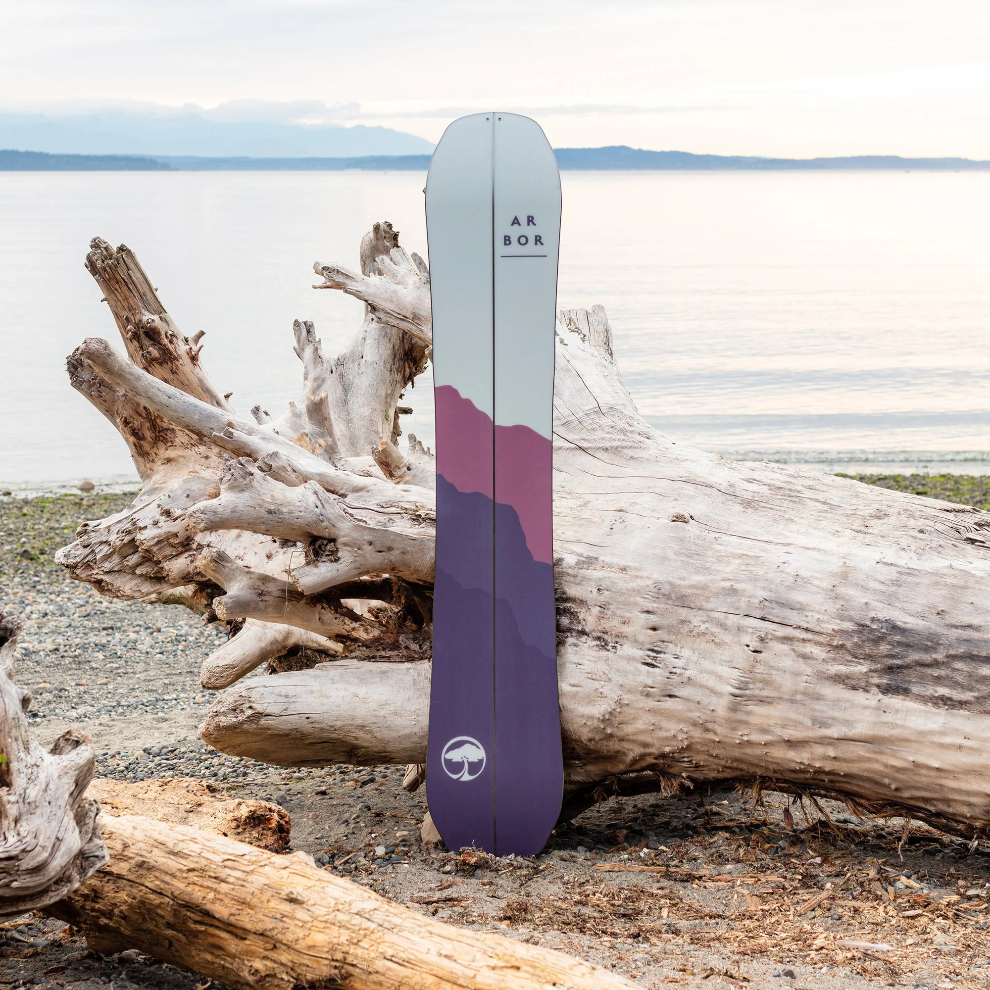Swoon Splitboard Camber (Factory Second) - Image 6