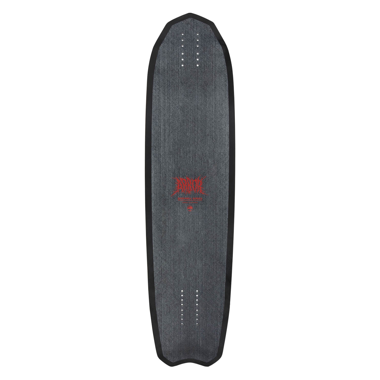 Tyler Howell Downhill Pro Kitten Deck - Image 5