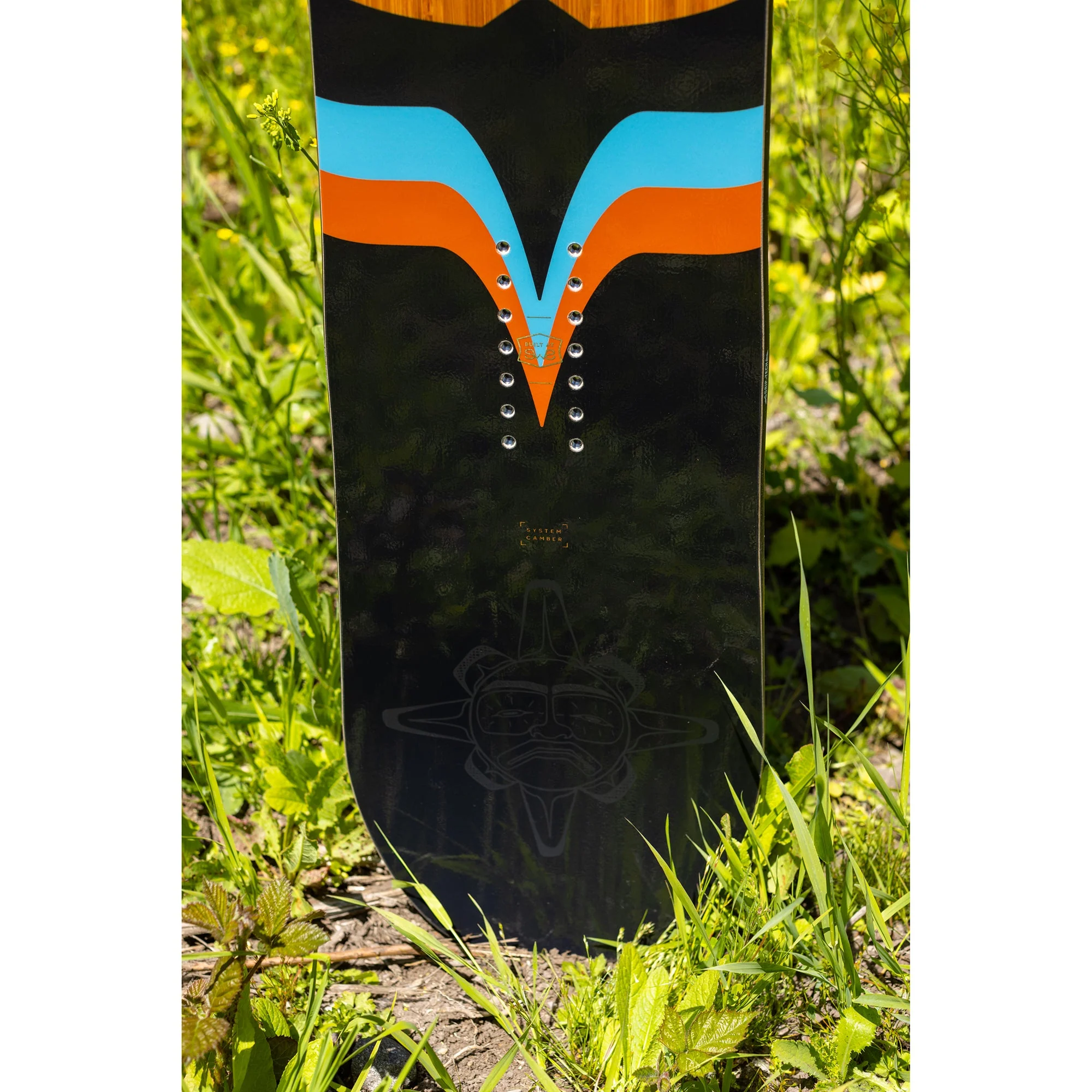 Veda Camber (Factory Second) - Image 8