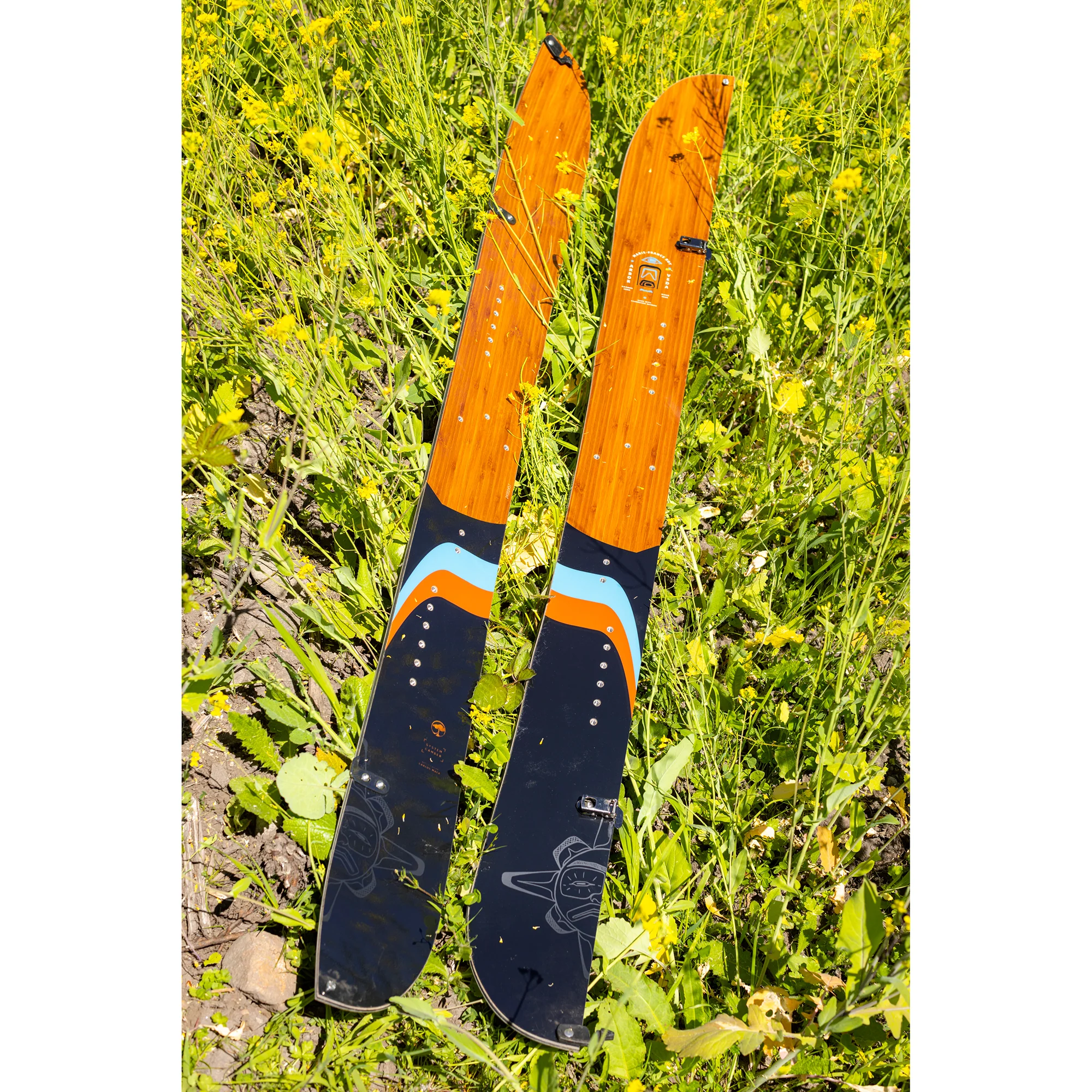 Veda Camber Splitboard - Image 9