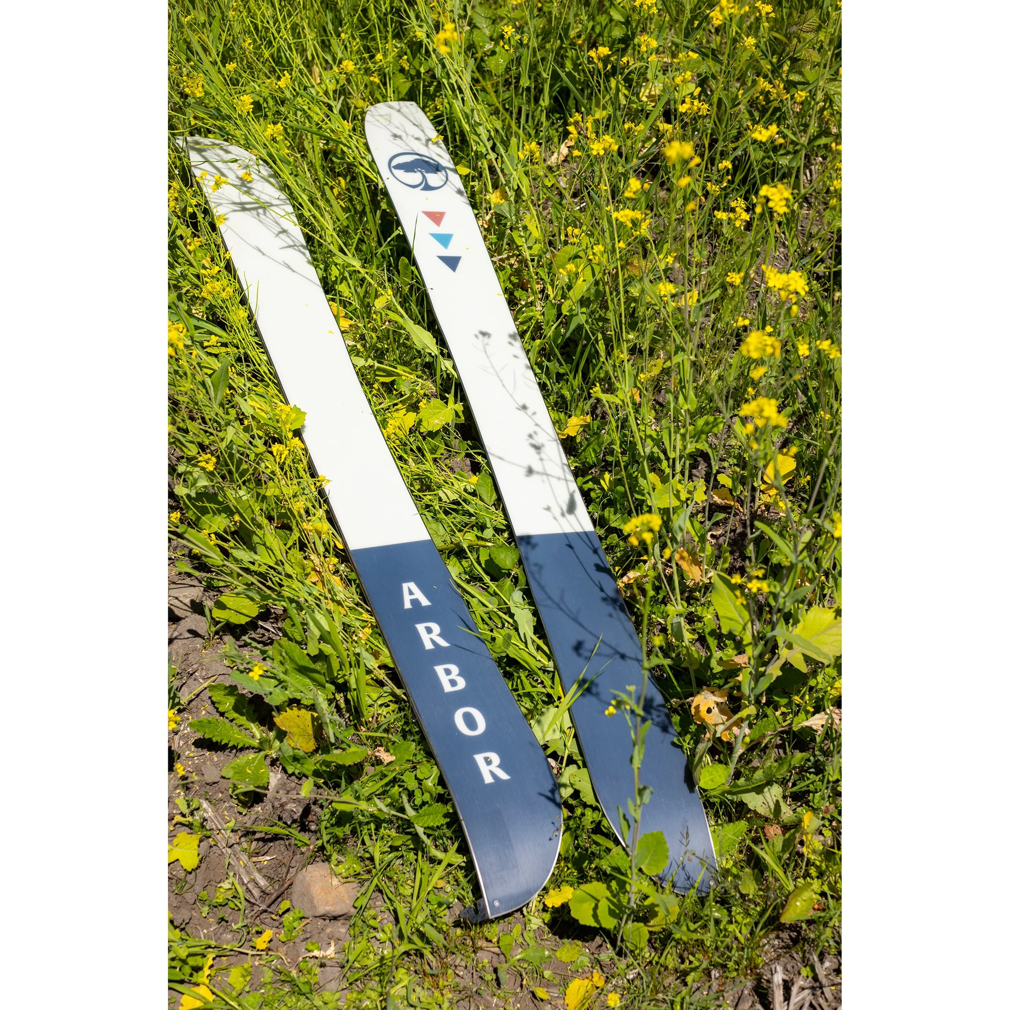 Veda Camber Splitboard (Factory Second) - Image 10