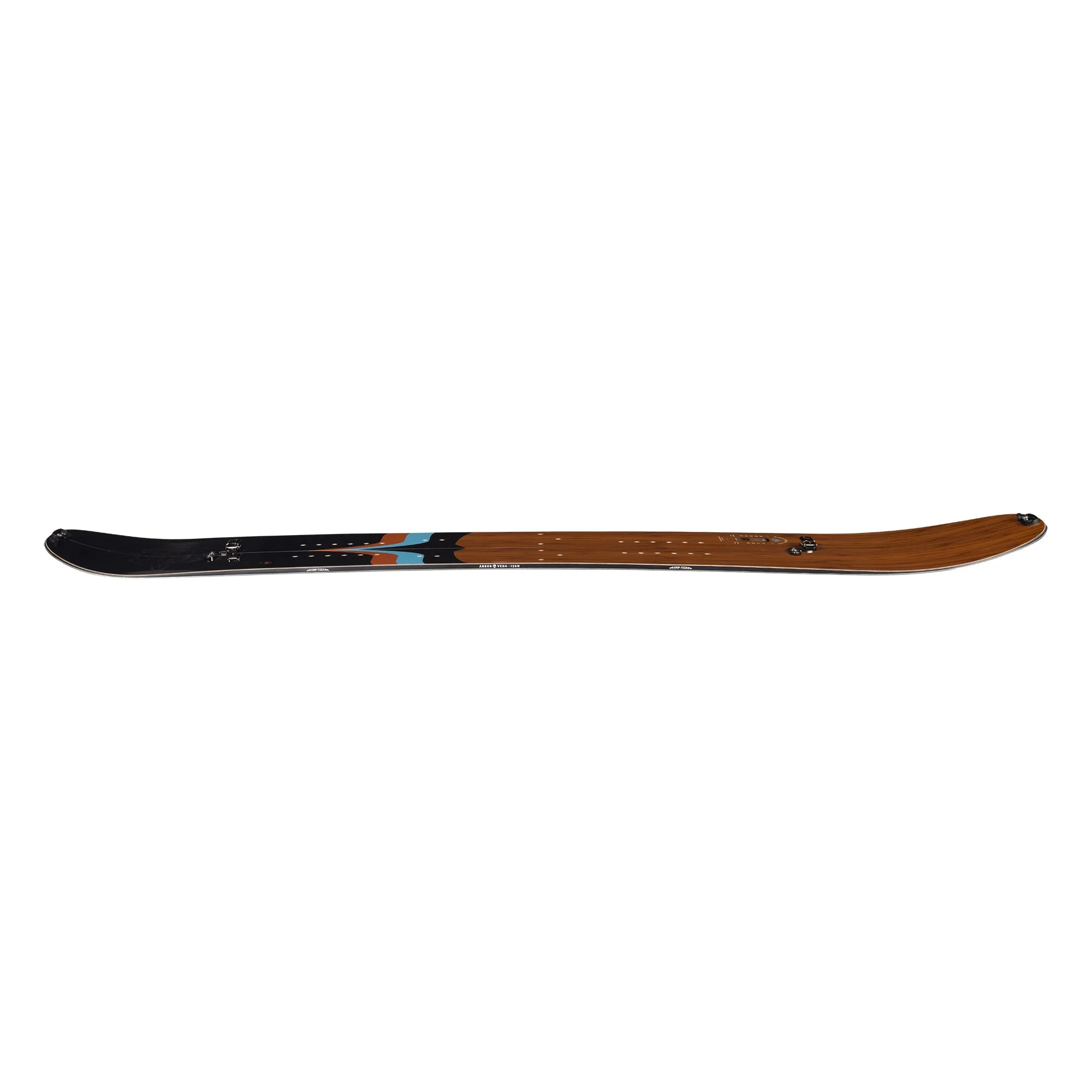 Veda Camber Splitboard (Factory Second) - Image 4