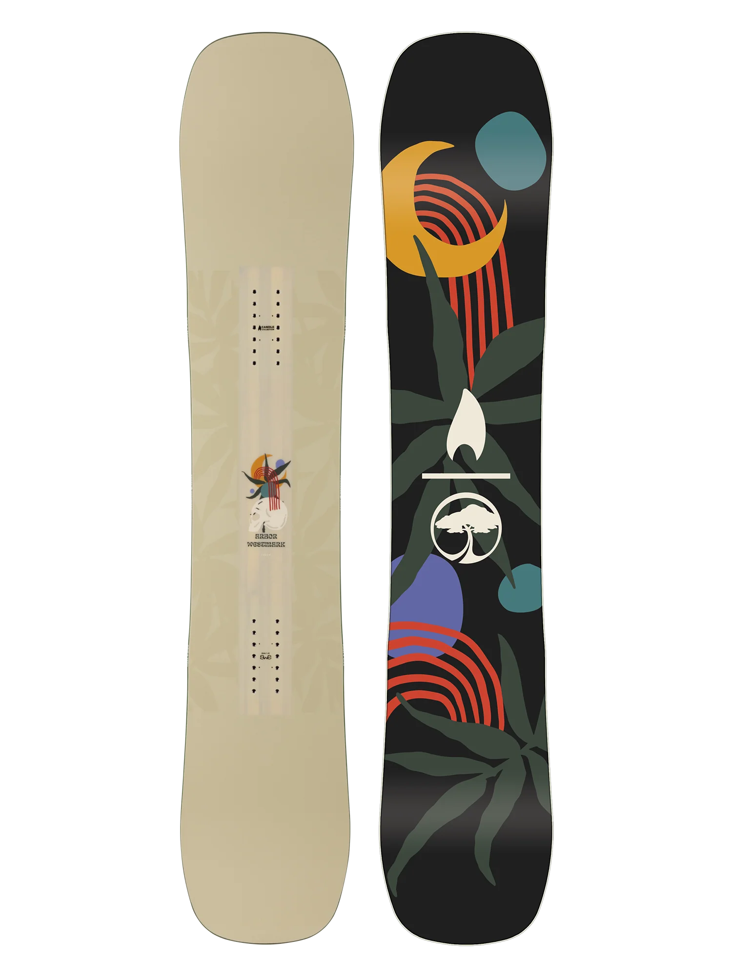 Westmark Snowboard