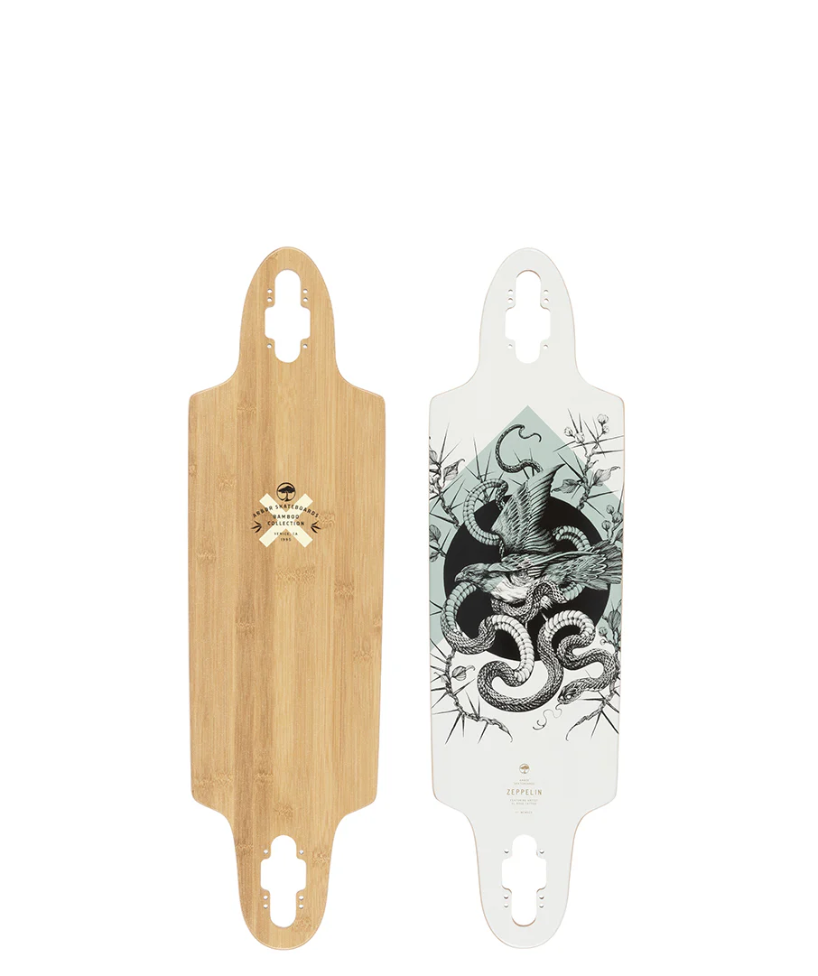 Zeppelin Bamboo Deck - Image 5